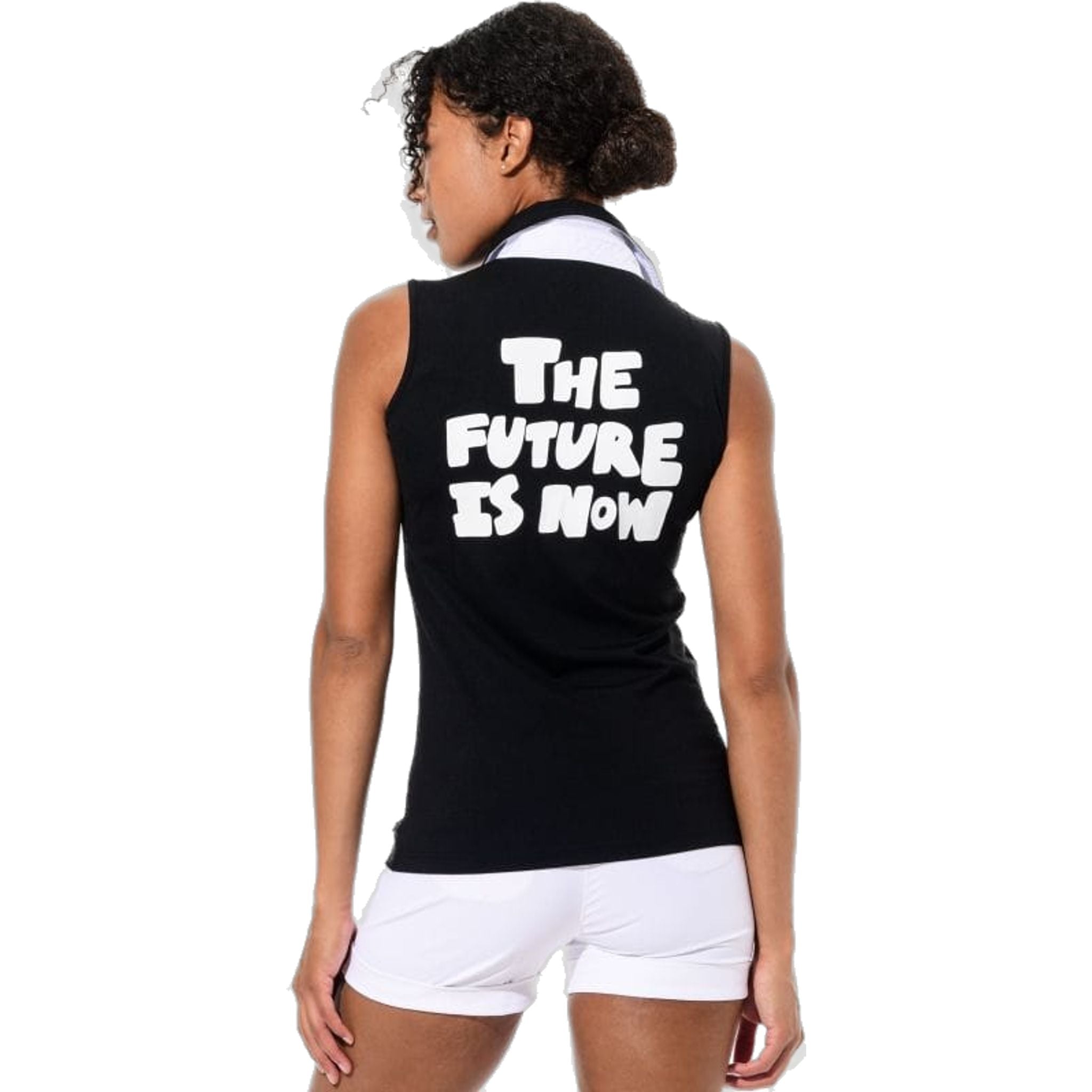 MDC Sportwear Merlyn SL Polo Women