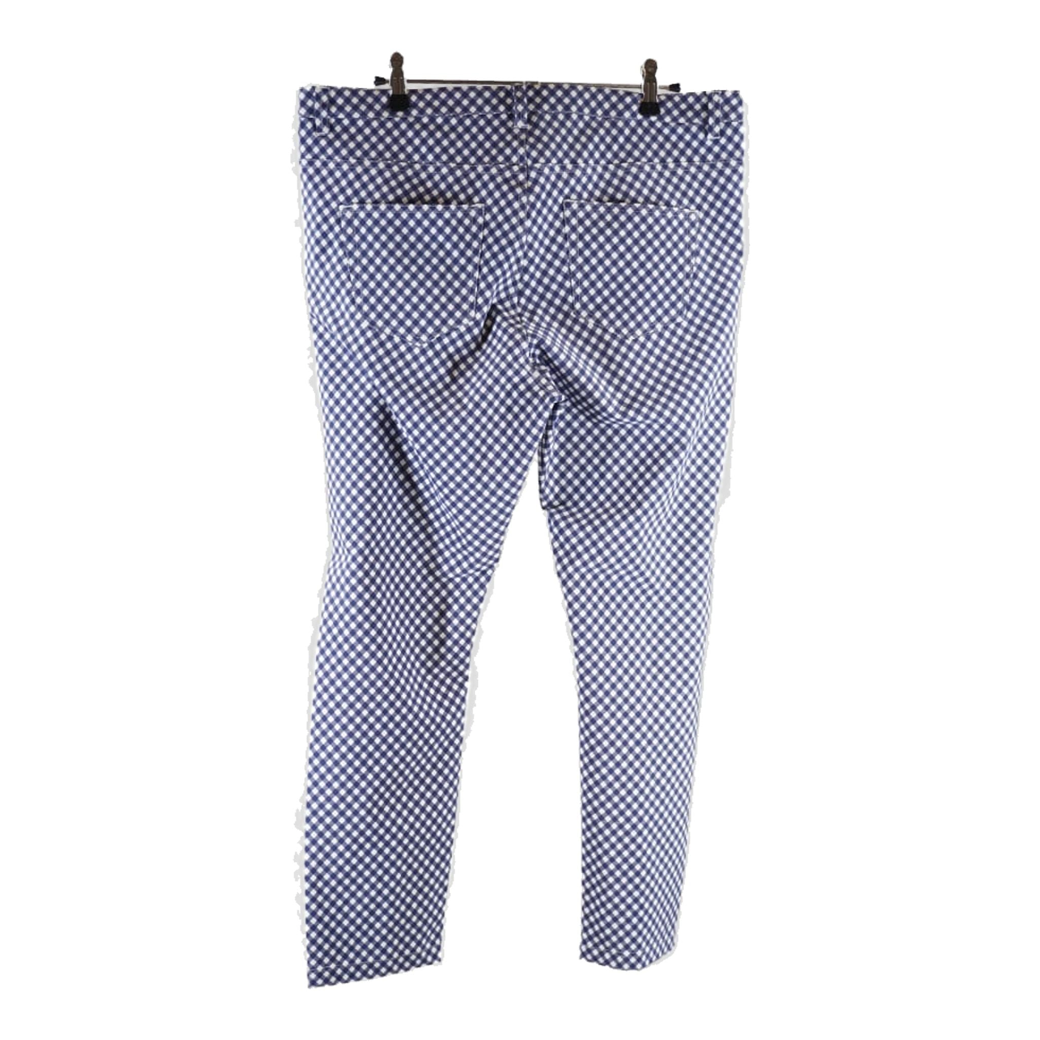 Dámské golfové kalhoty MDC Sportwear
