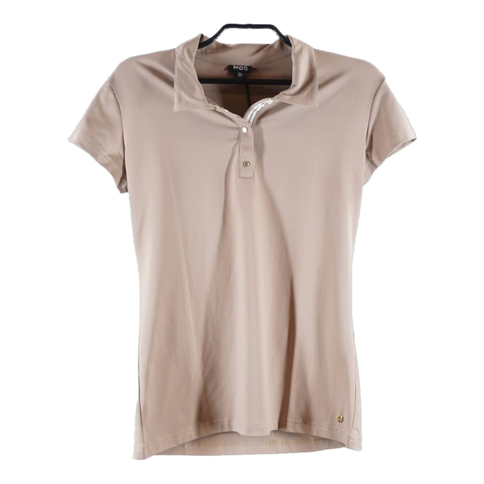 Dámské golfové pólo MDC Sportwear CS