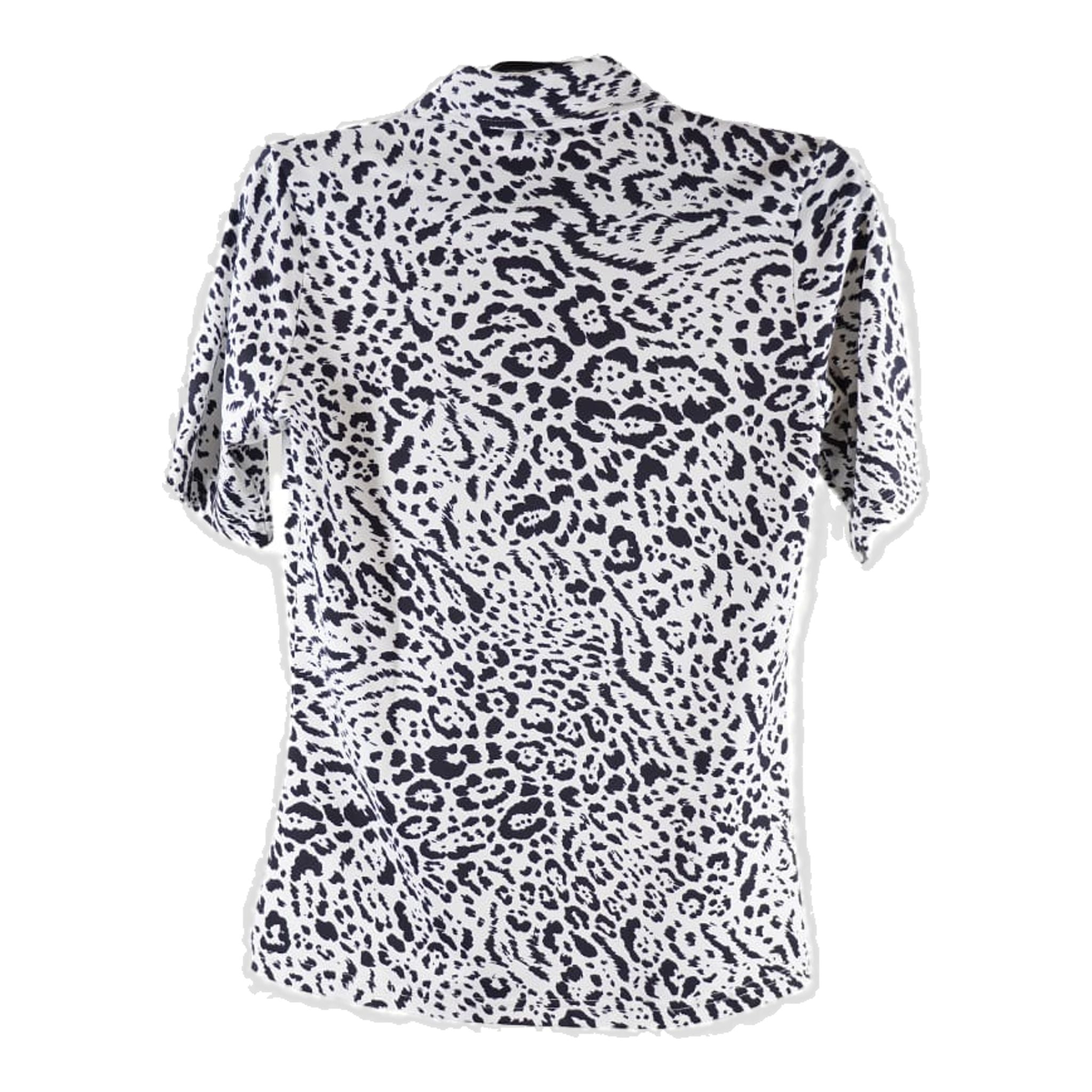 MDC Sportswear Golf Polo Women