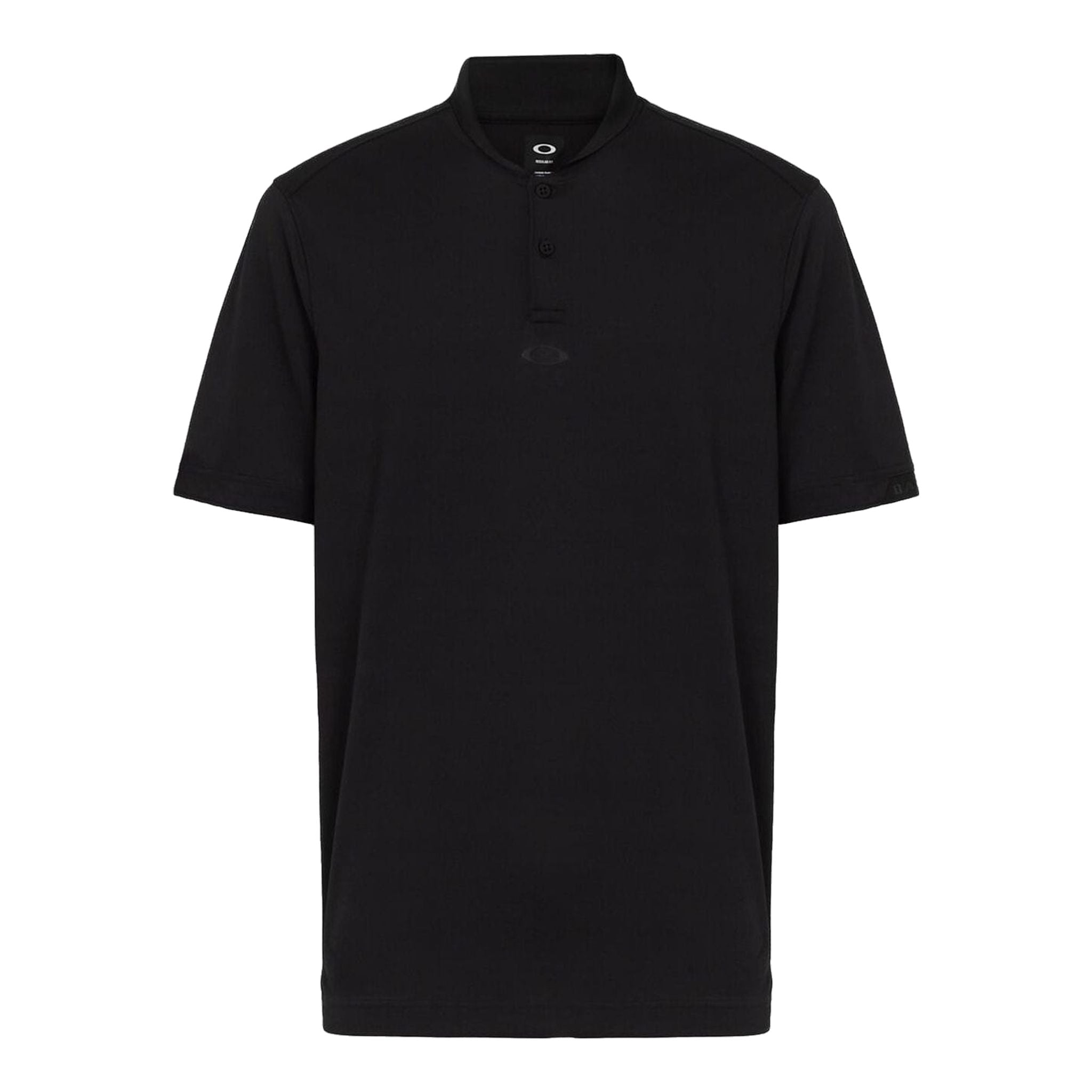 Oakley Polo Bomber Collar Golf Polo Herren
