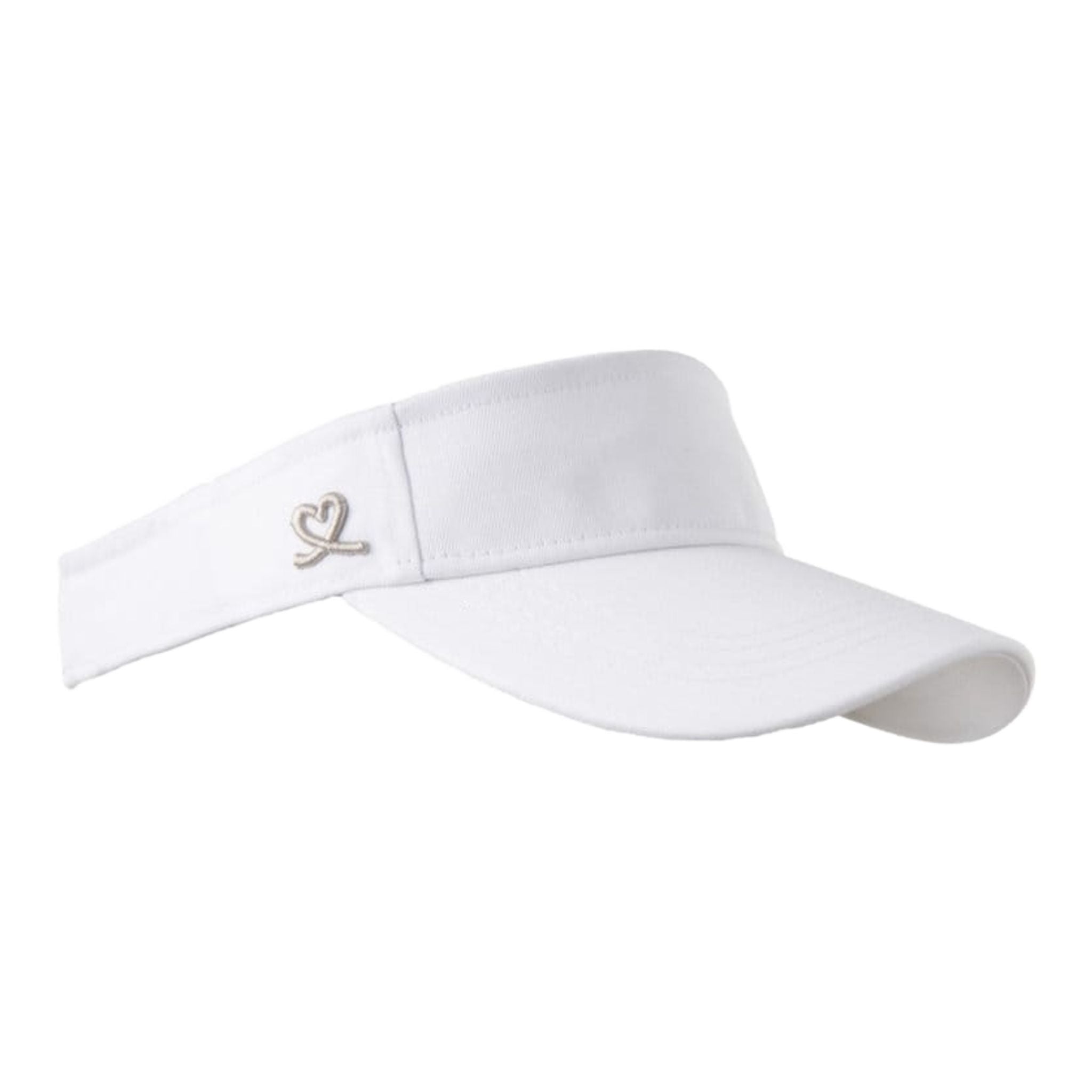 Daily Sports Golf Visor Damen