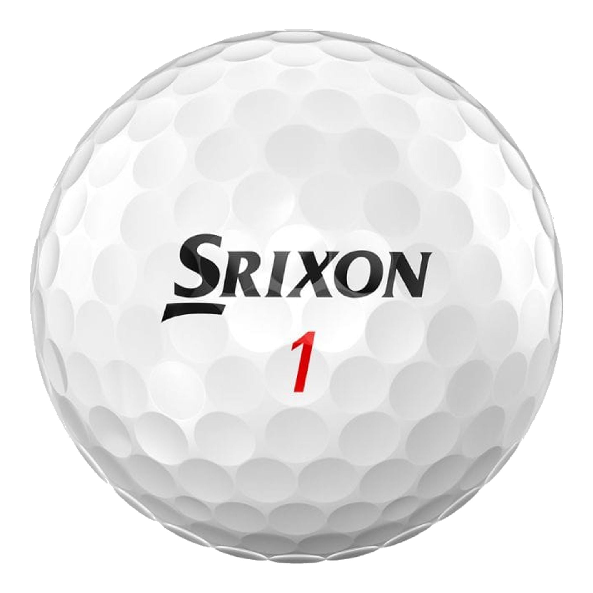 Golfové míčky Srixon Z-Star XV Pure