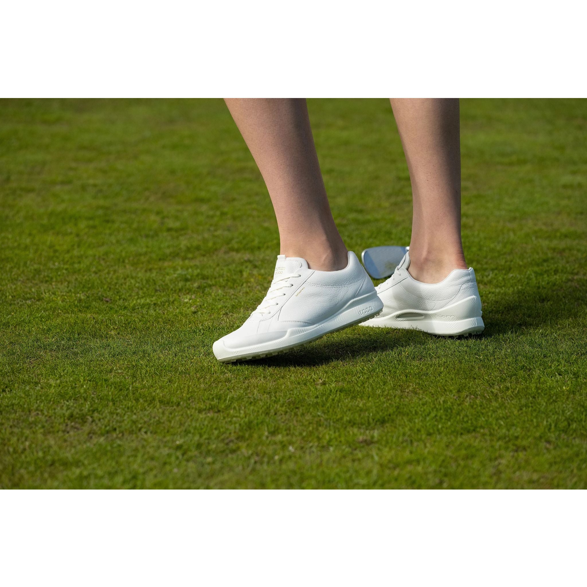 Ecco Biom Hybrid Golfschuhe Damen