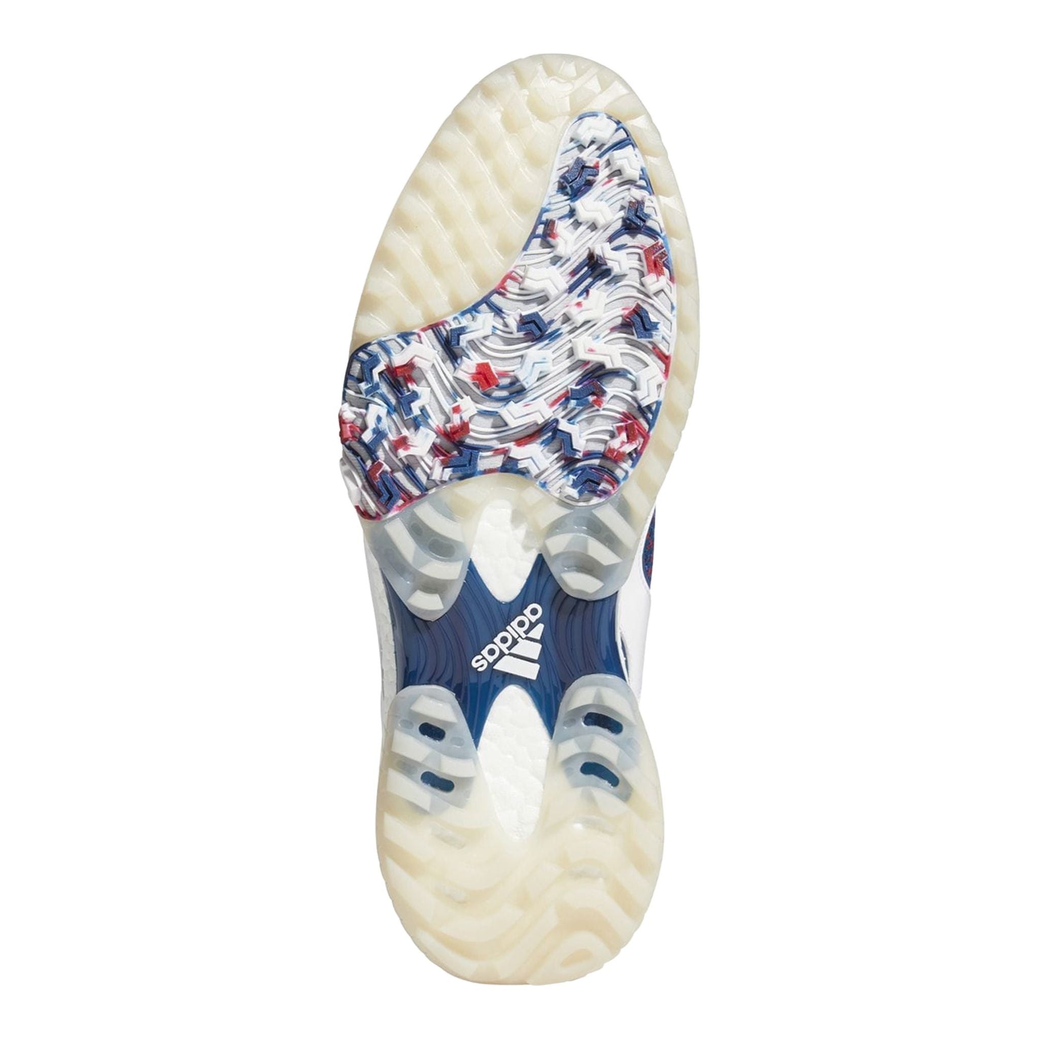 Pánské golfové boty Adidas Codechaos Primeblue 21