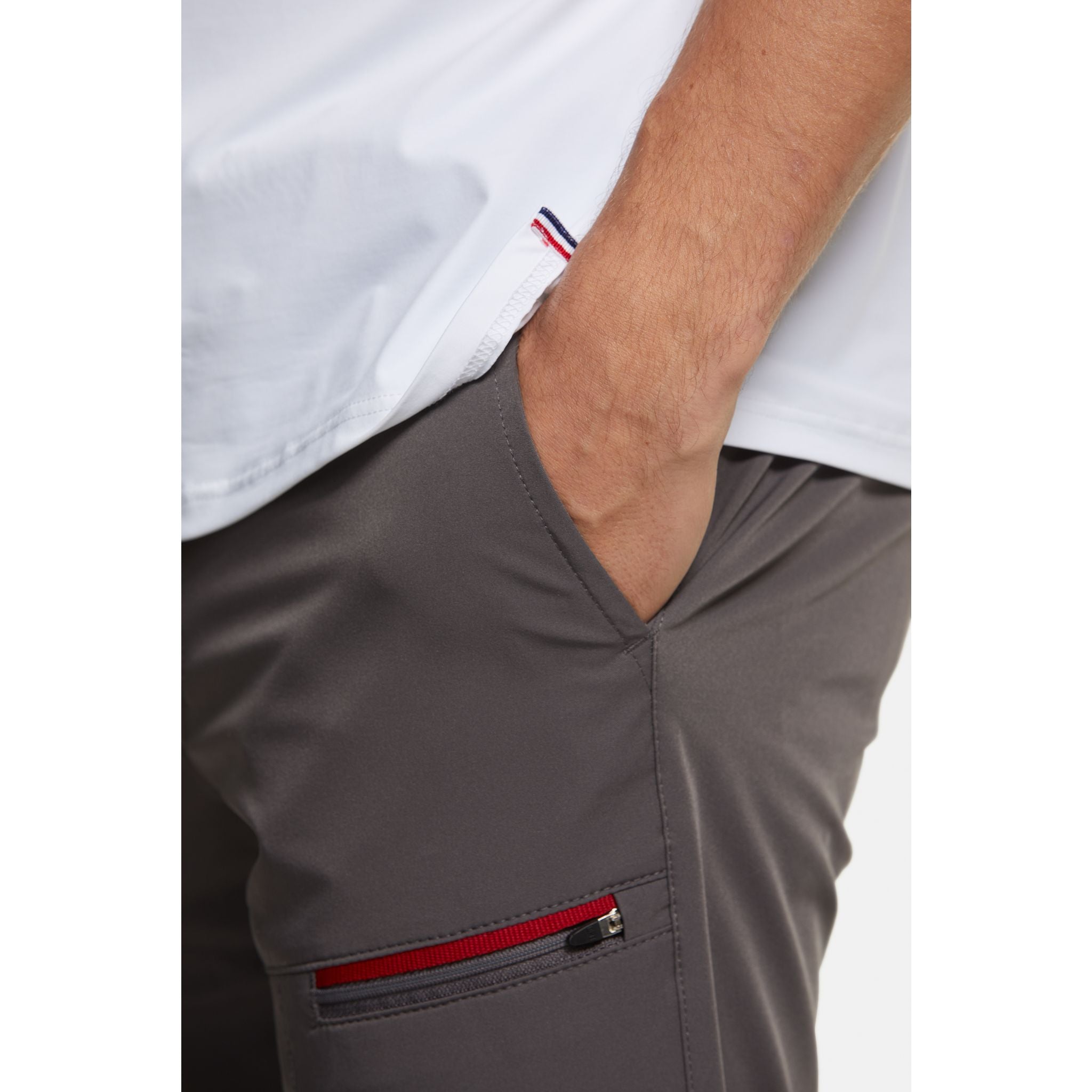 Meyer Tiger Performance Poloshirt Herren