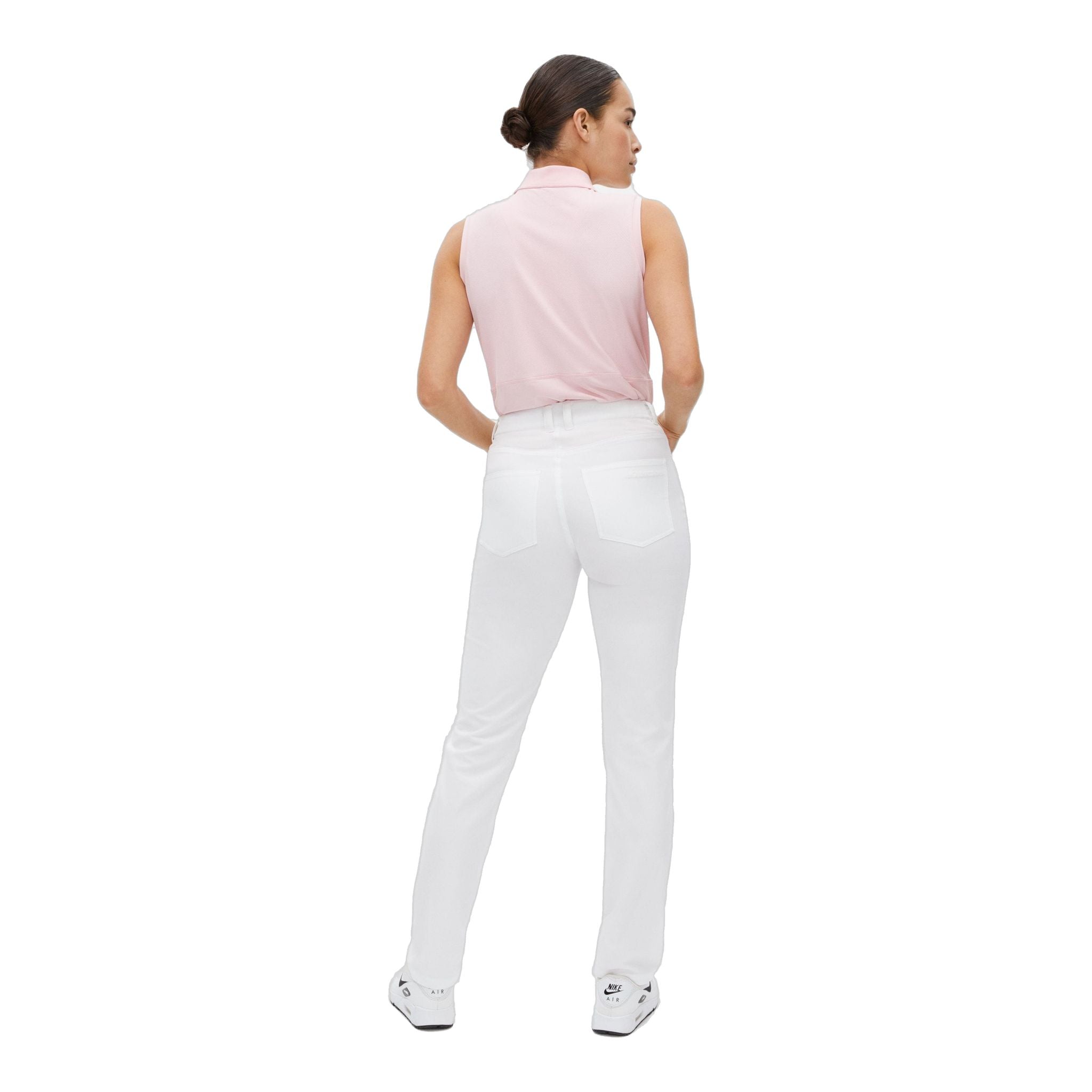 Dámská polokošile Röhnisch Nicky bez rukávů