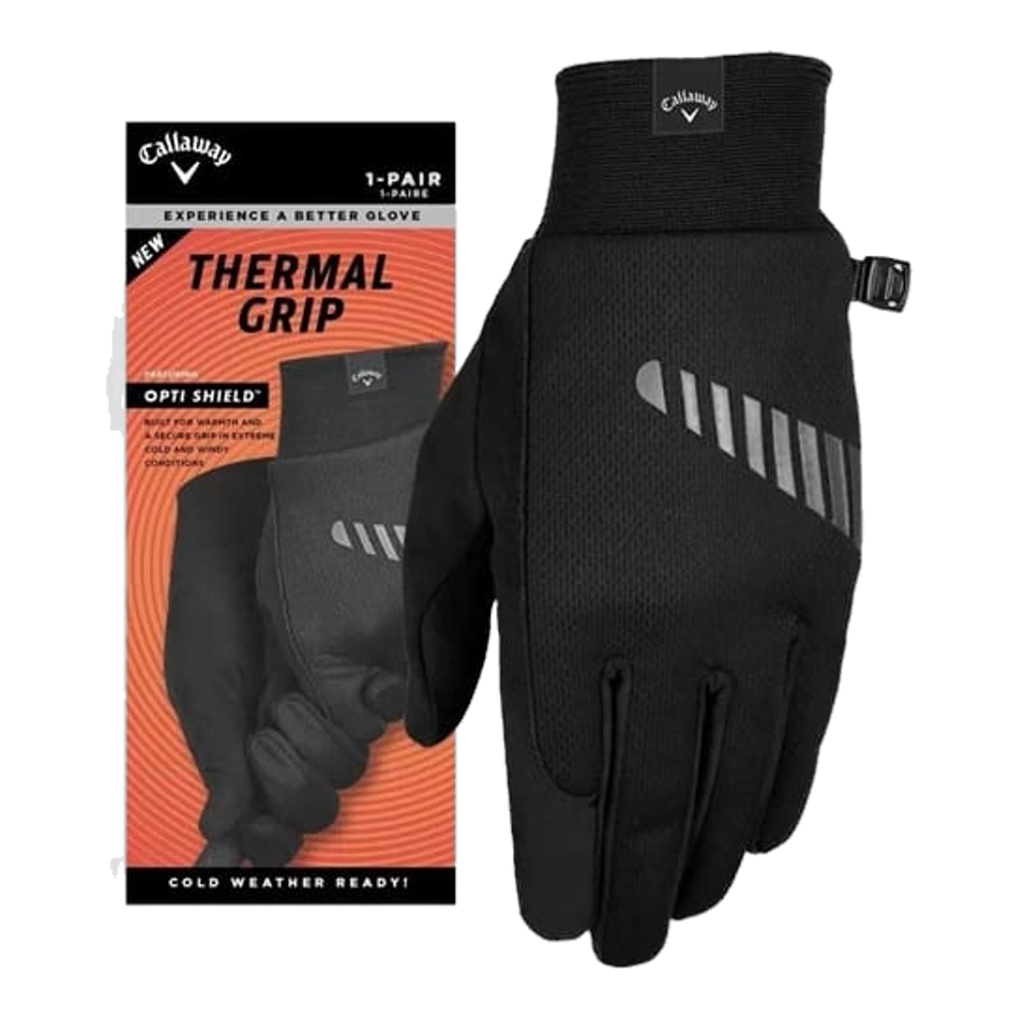 Callaway Thermal Grip (24) párů Pánské Pánské
