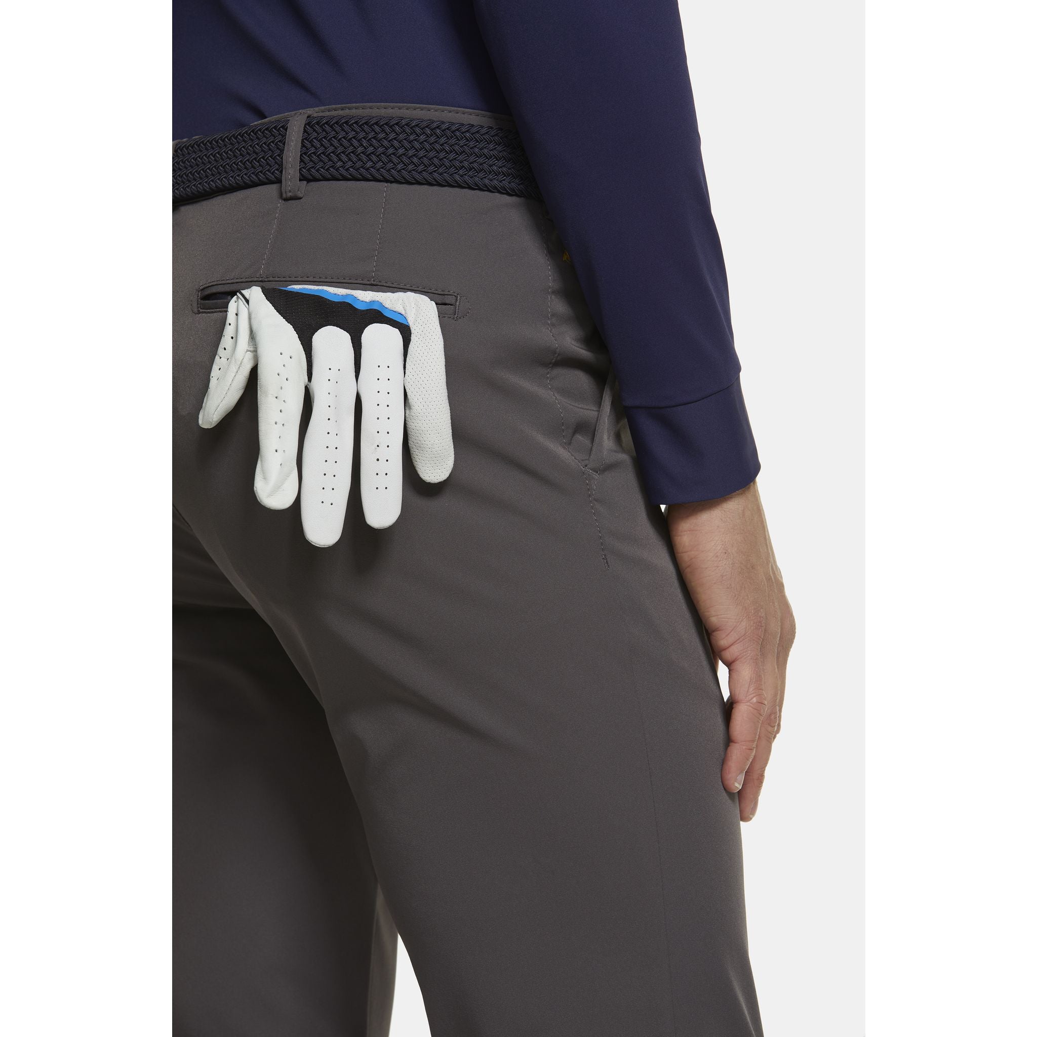Meyer Augusta Golfhose Herren