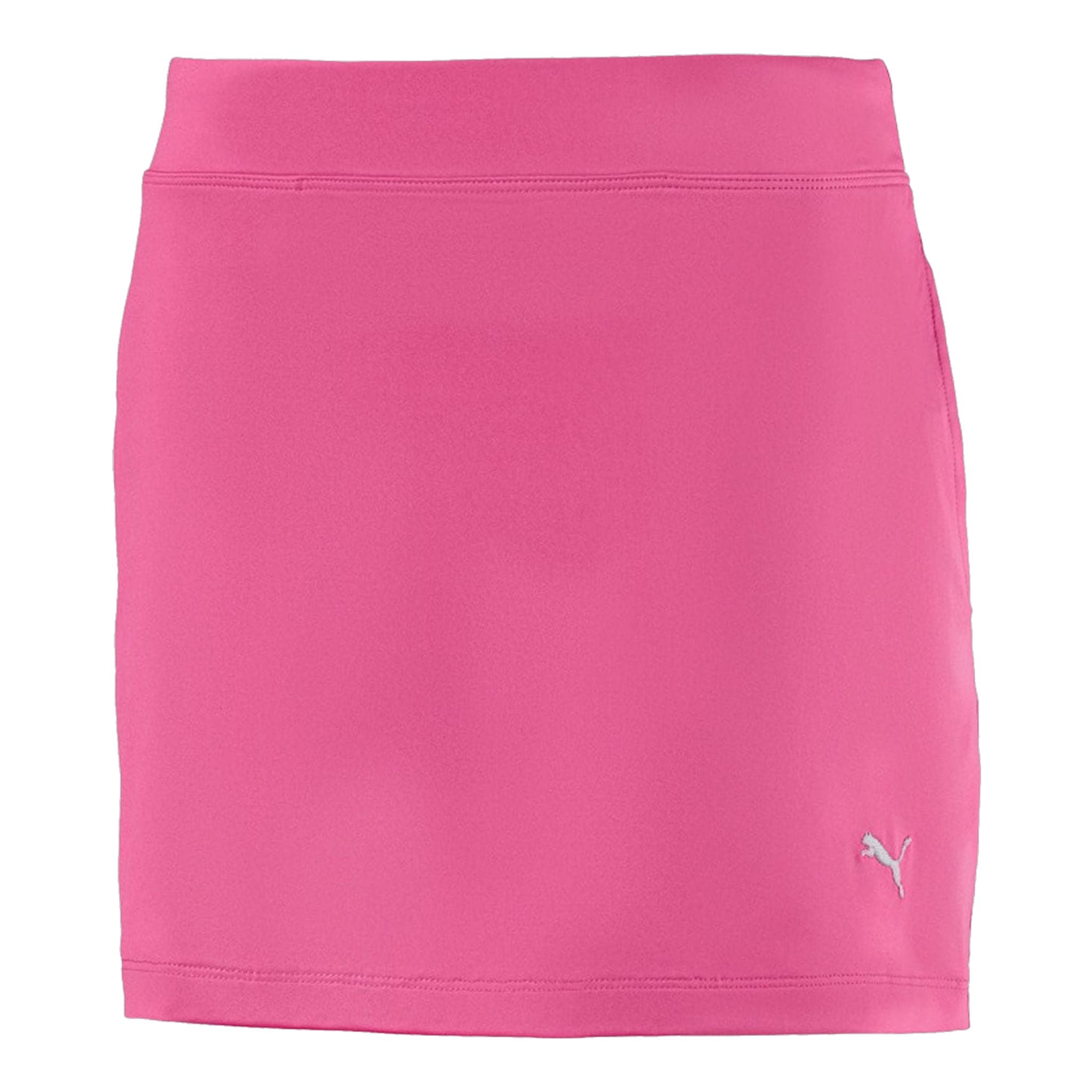 Puma Solid Knit Skort Damen