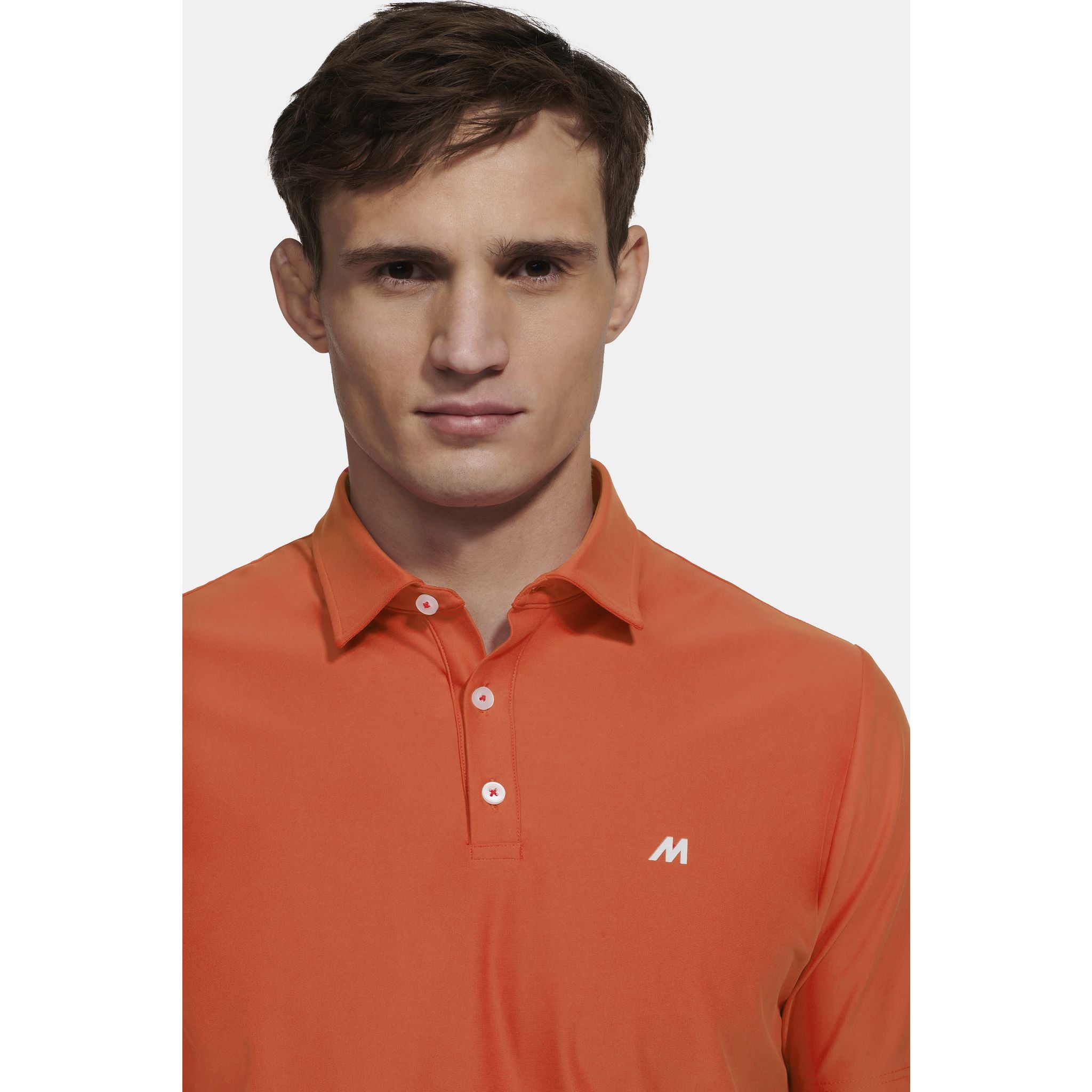 Meyer Tiger Performance Poloshirt Herren