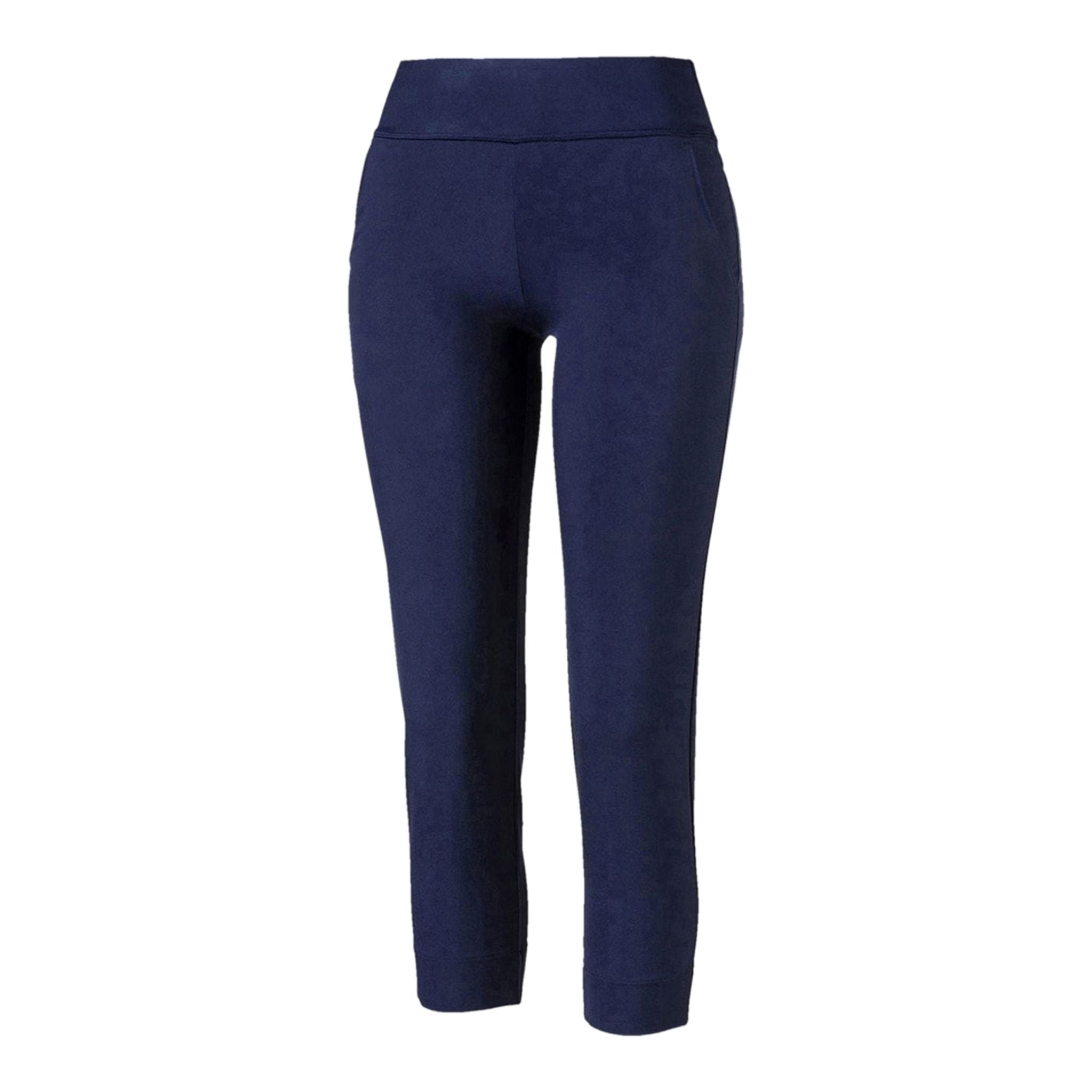 Puma Junior Golfhose Peacoat Damen