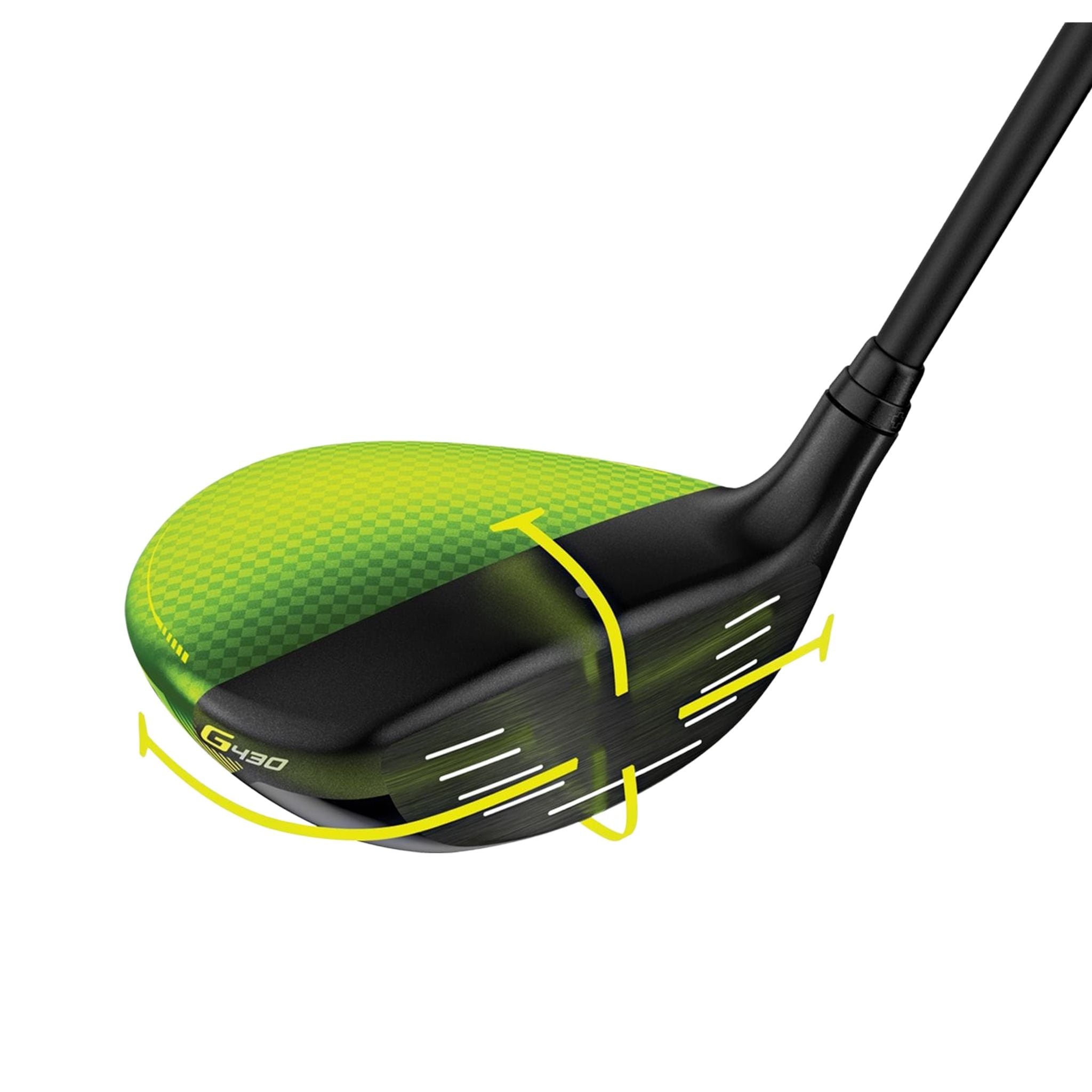 Ping G430 SFT Fairwayholz Herren