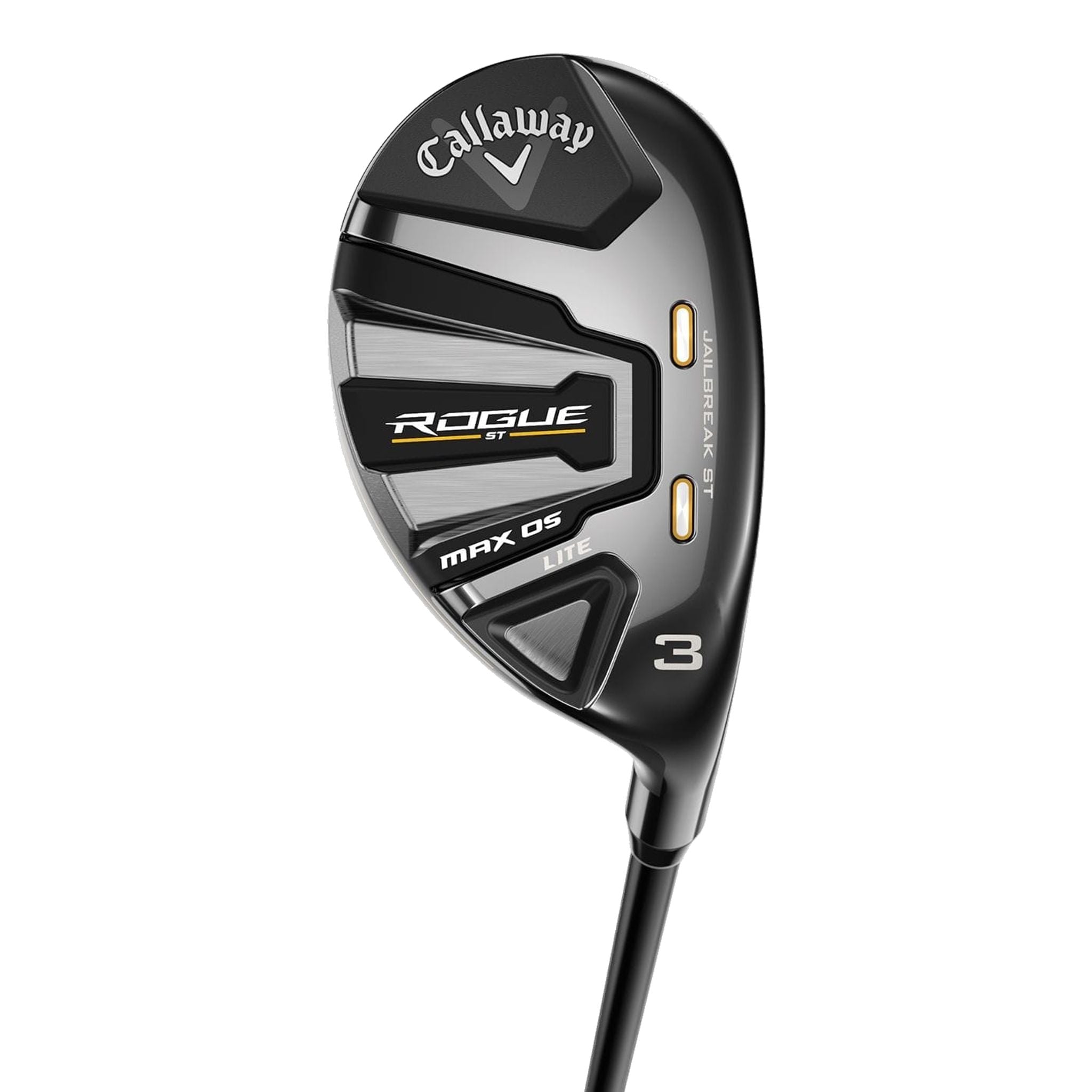 Callaway Rogue ST Max OS Lite Hybrid Herren