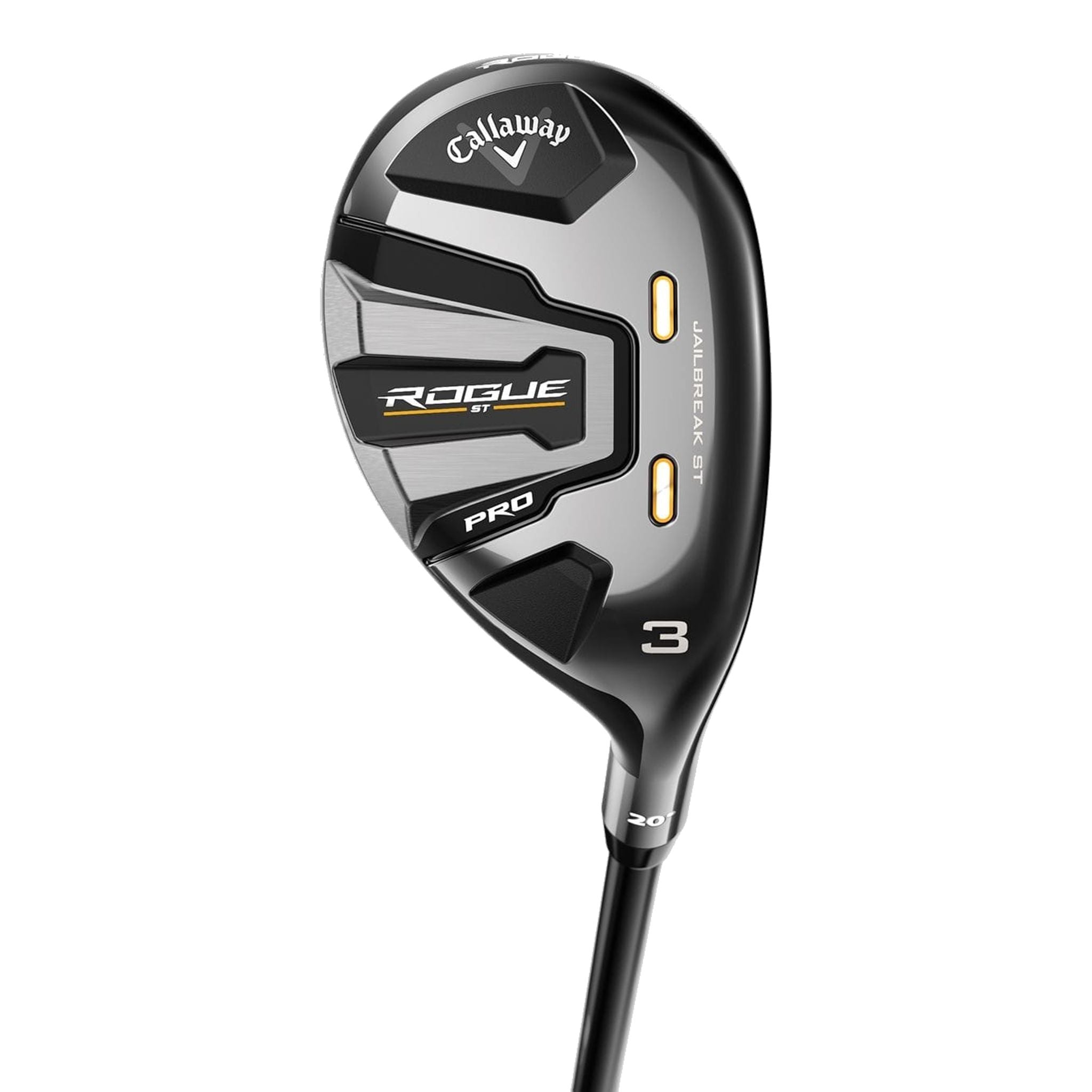 Callaway Rogue ST Pro Hybrid Herren
