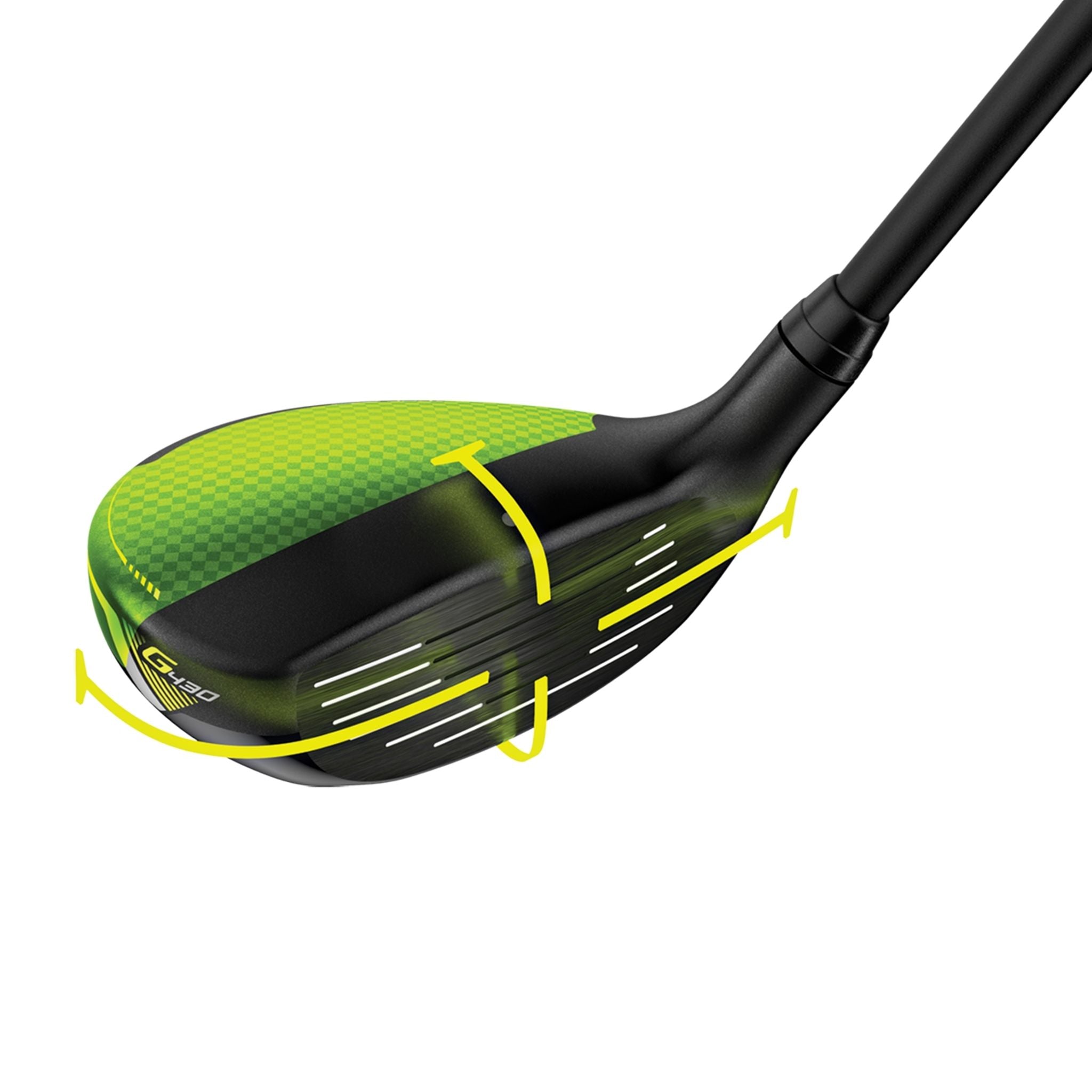 Ping G430 Hybrid