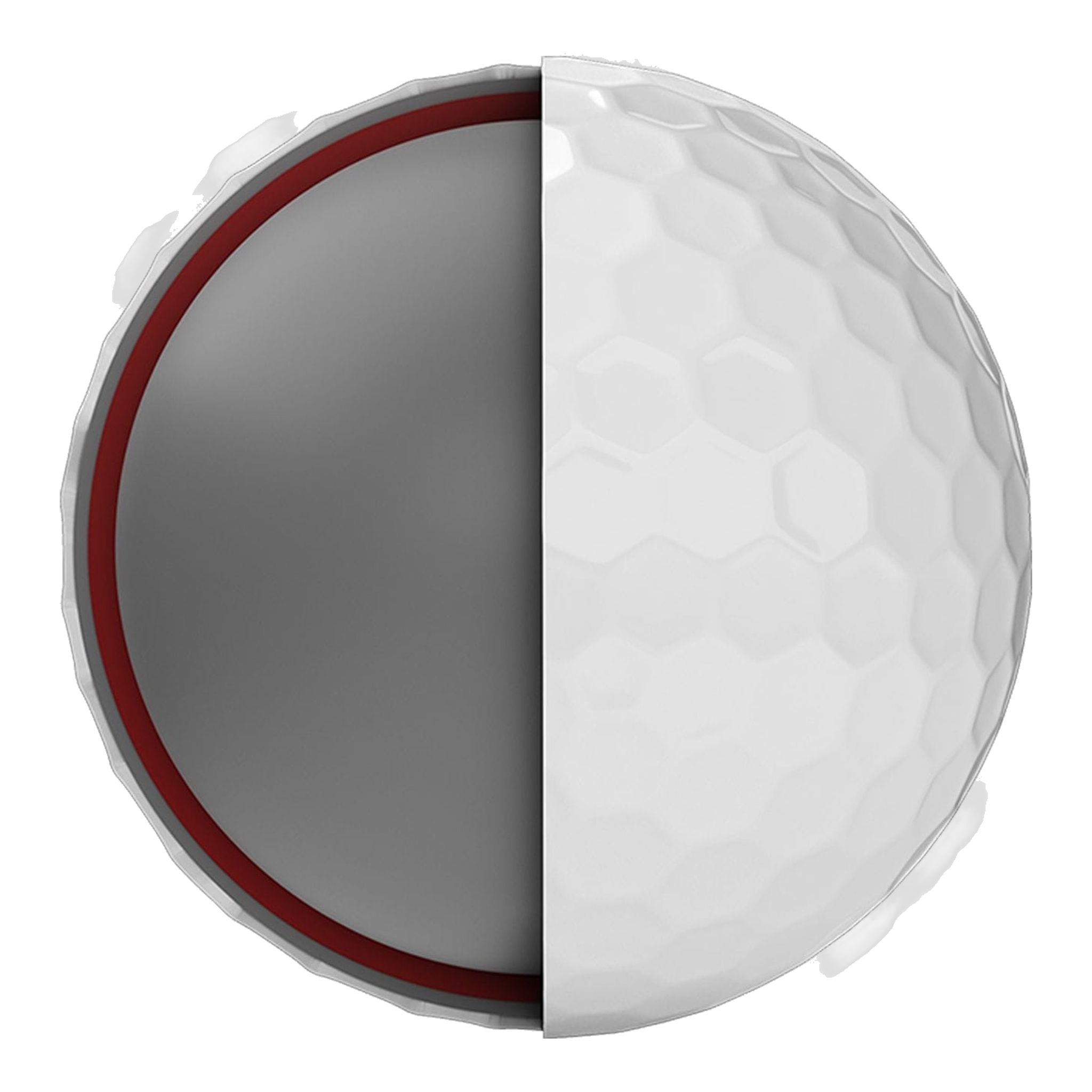 Callaway Chrome Soft X (2020) Golfbälle