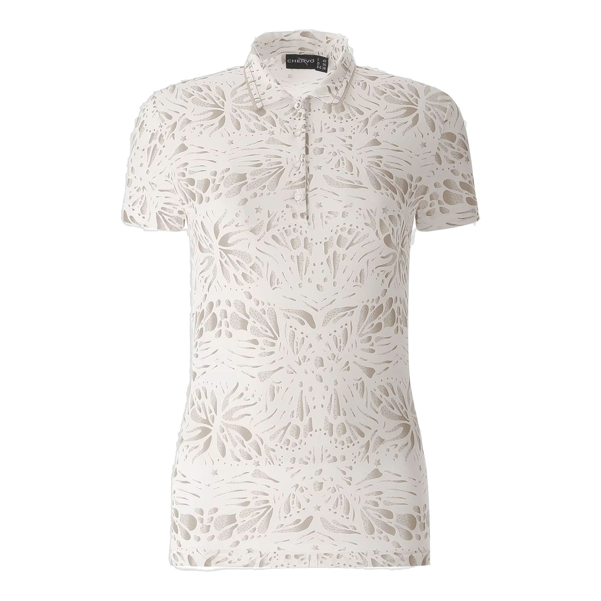 Dámské polo tričko Chervo Atanasia