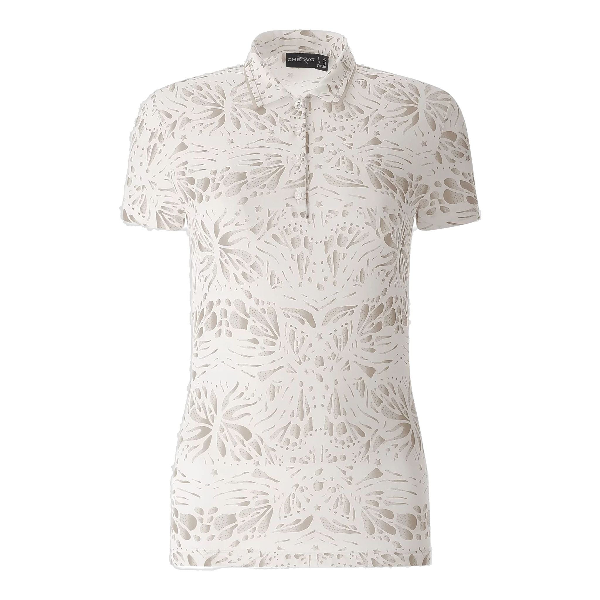 Dámské polo tričko Chervo Atanasia