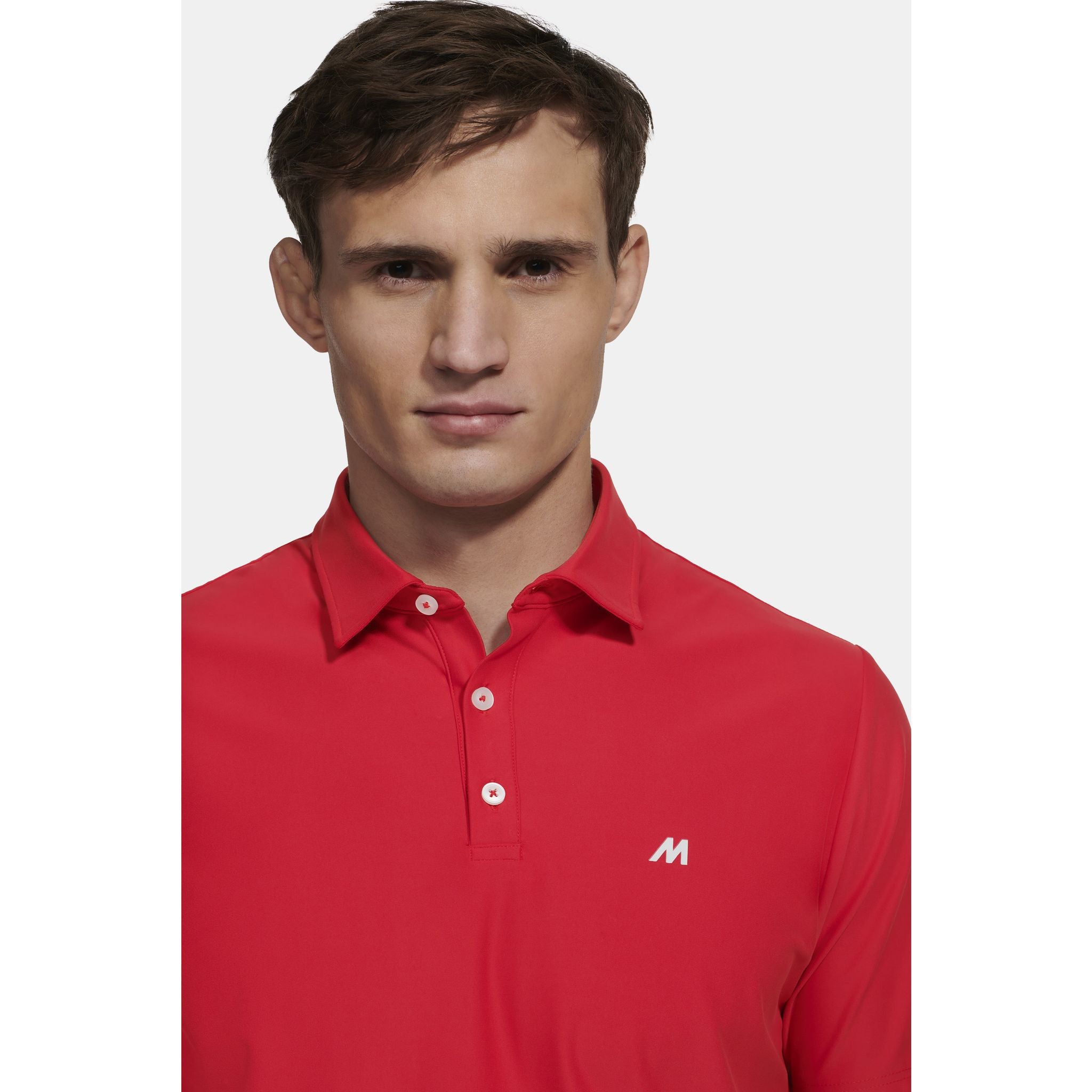 Meyer Tiger Performance Poloshirt Herren
