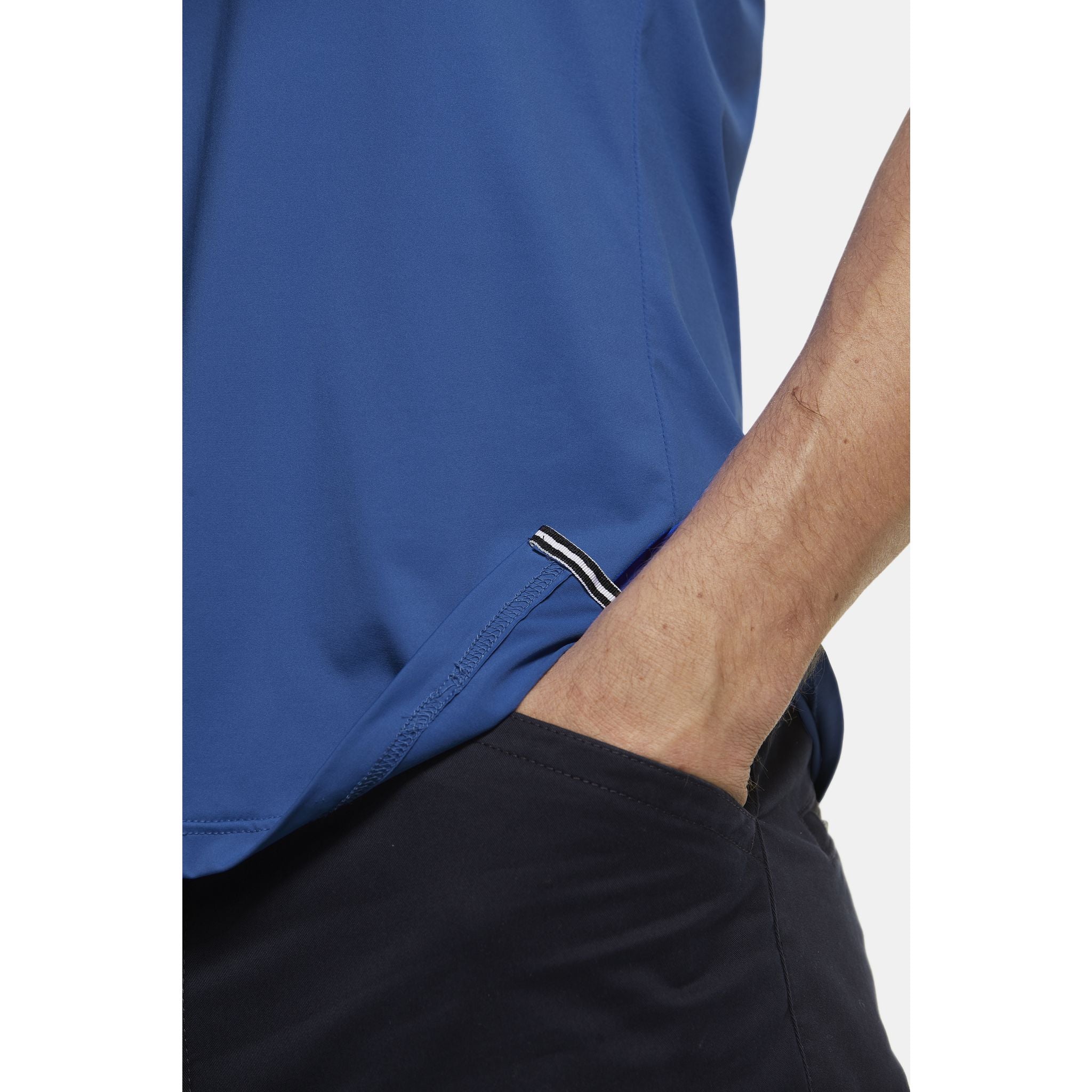 Meyer Tiger Performance Poloshirt Herren