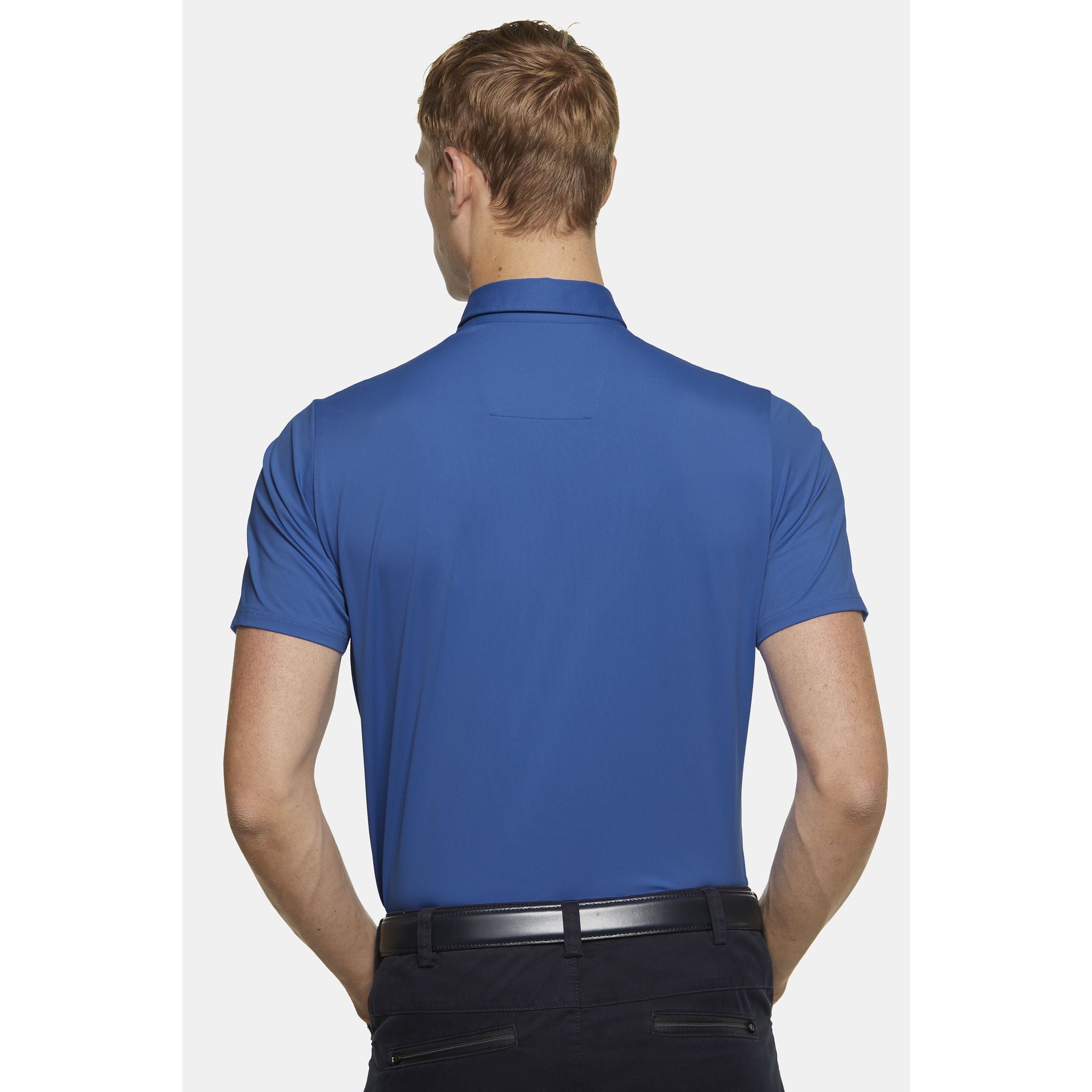 Meyer Tiger Performance Poloshirt Herren