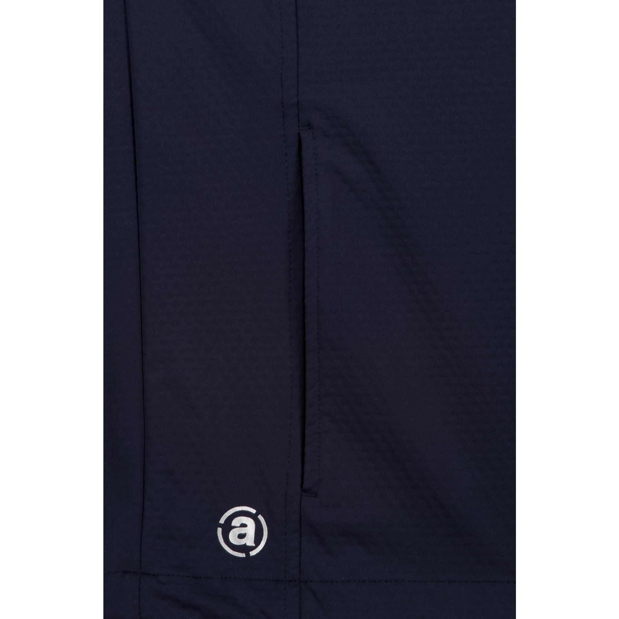 Abacus Lytham Softshell Weste Herren