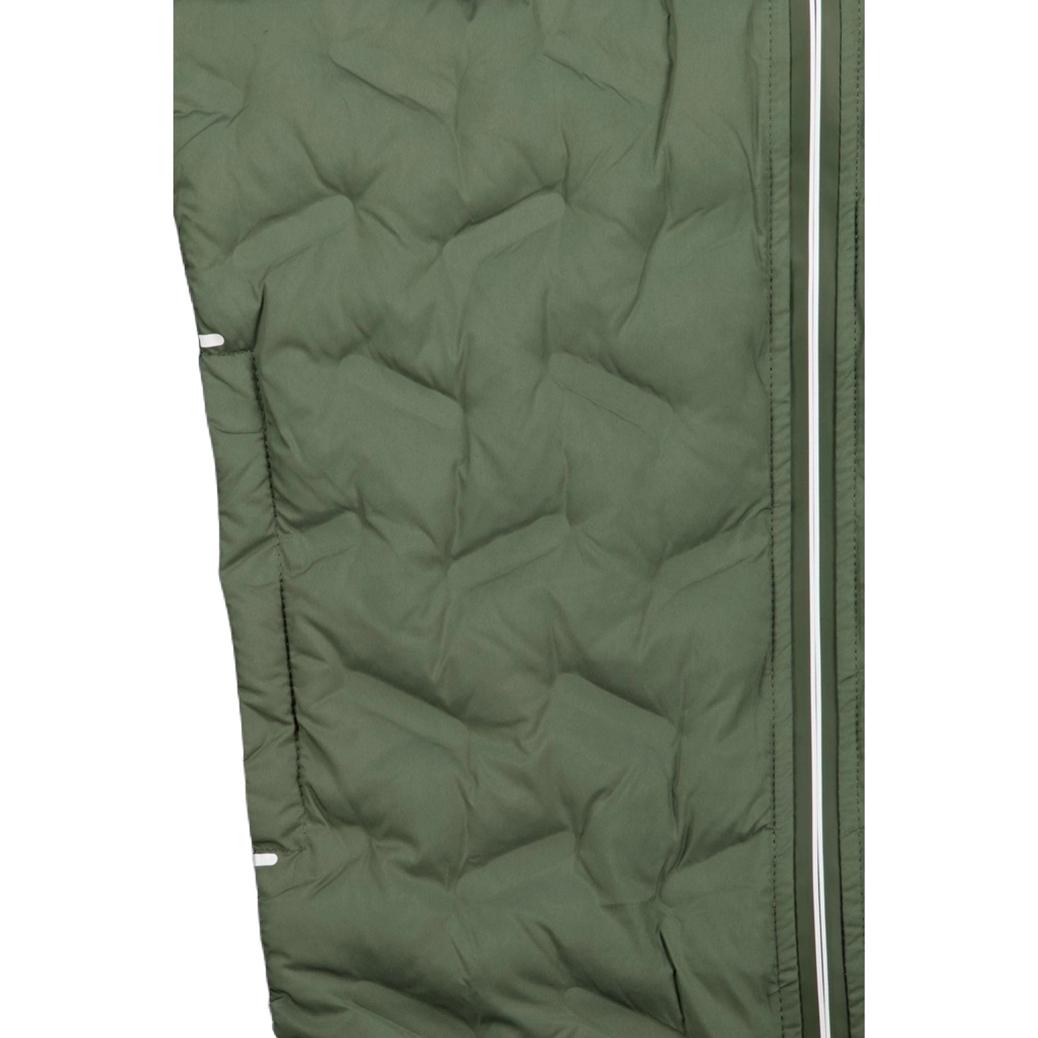 Abacus Portrush Weste Herren