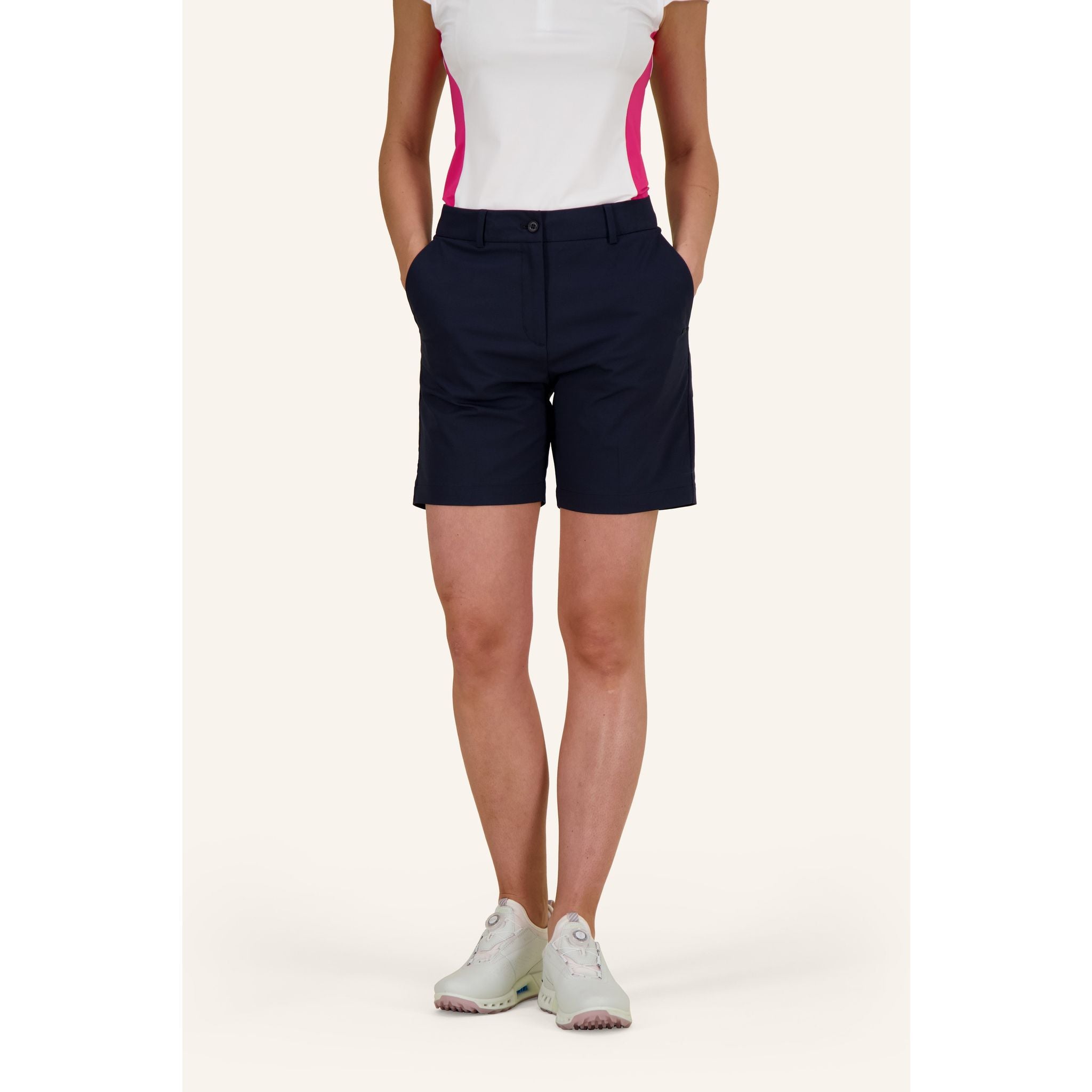 J. Lindeberg Gwen Golfshorts Damen