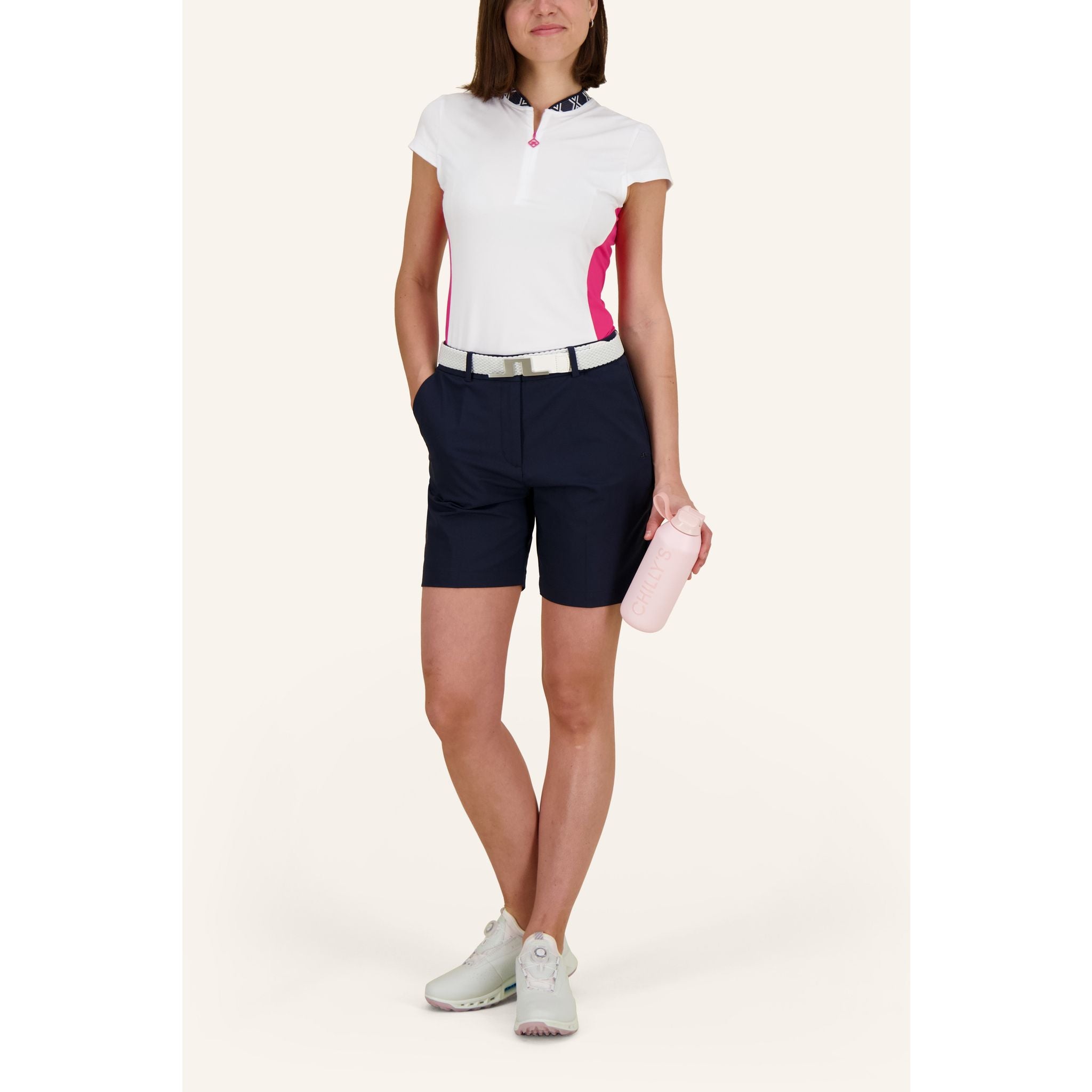 J. Lindeberg Gwen Golfshorts Damen