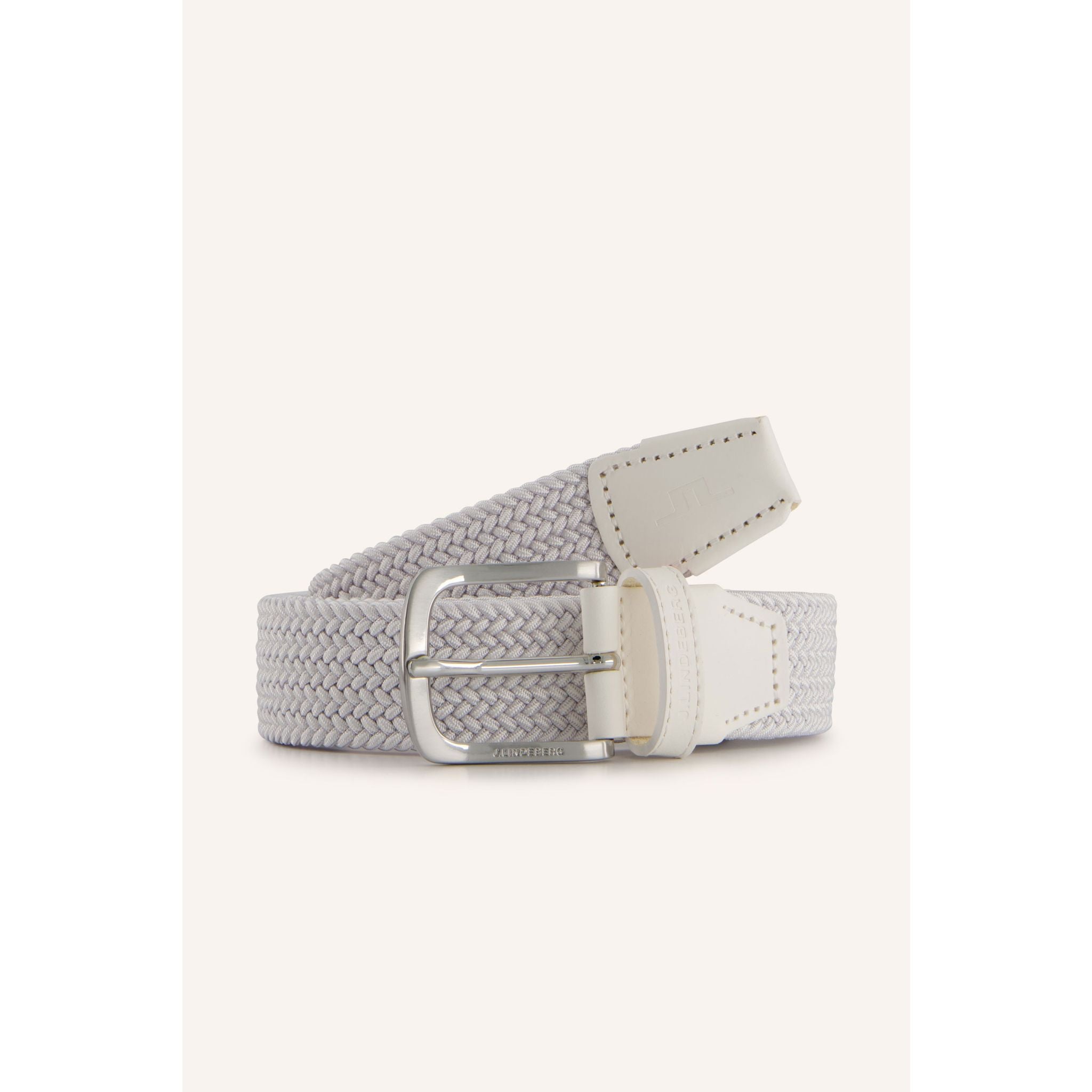 J. Lindeberg Bernhard Elastic Belt Herren