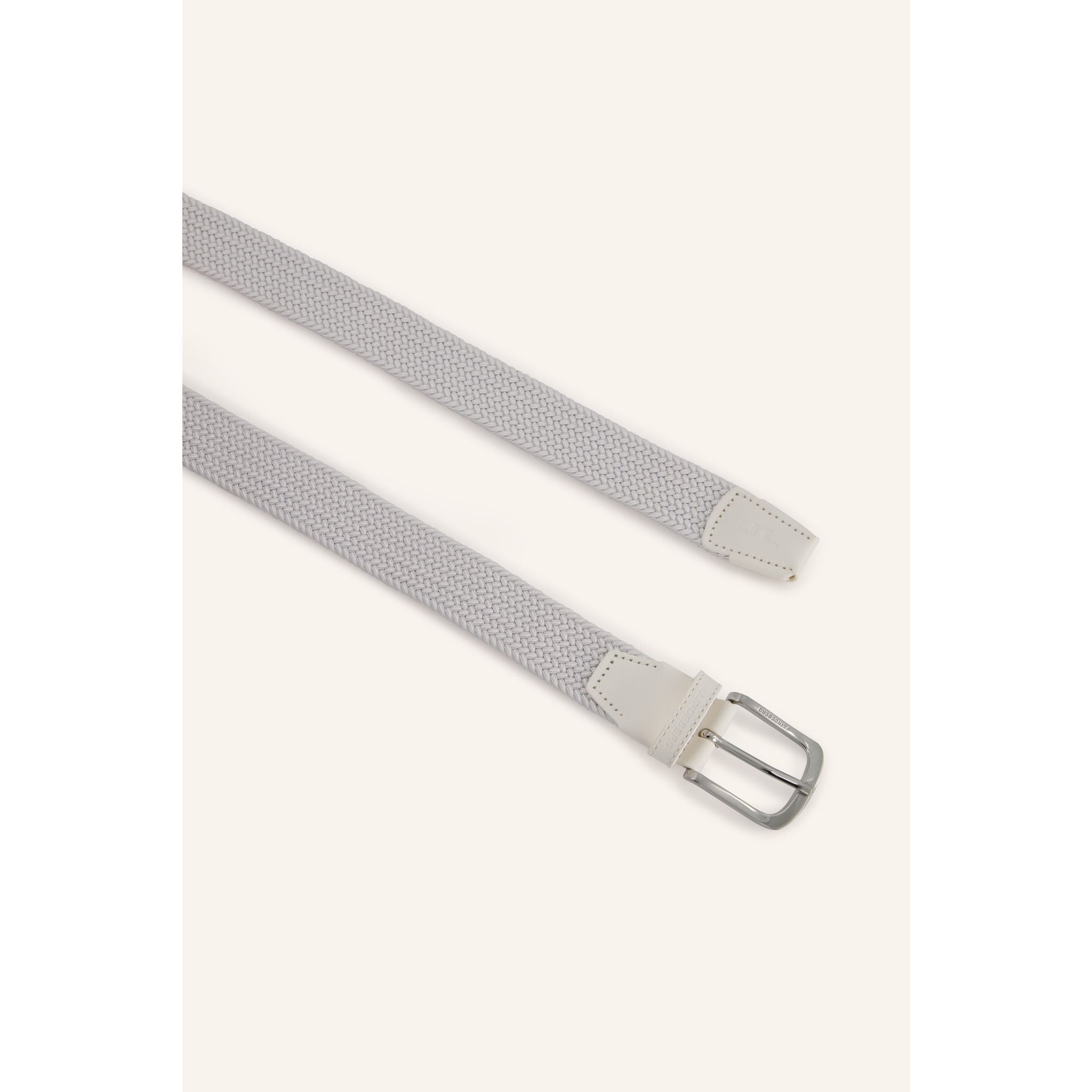 J. Lindeberg Bernhard Elastic Belt Herren