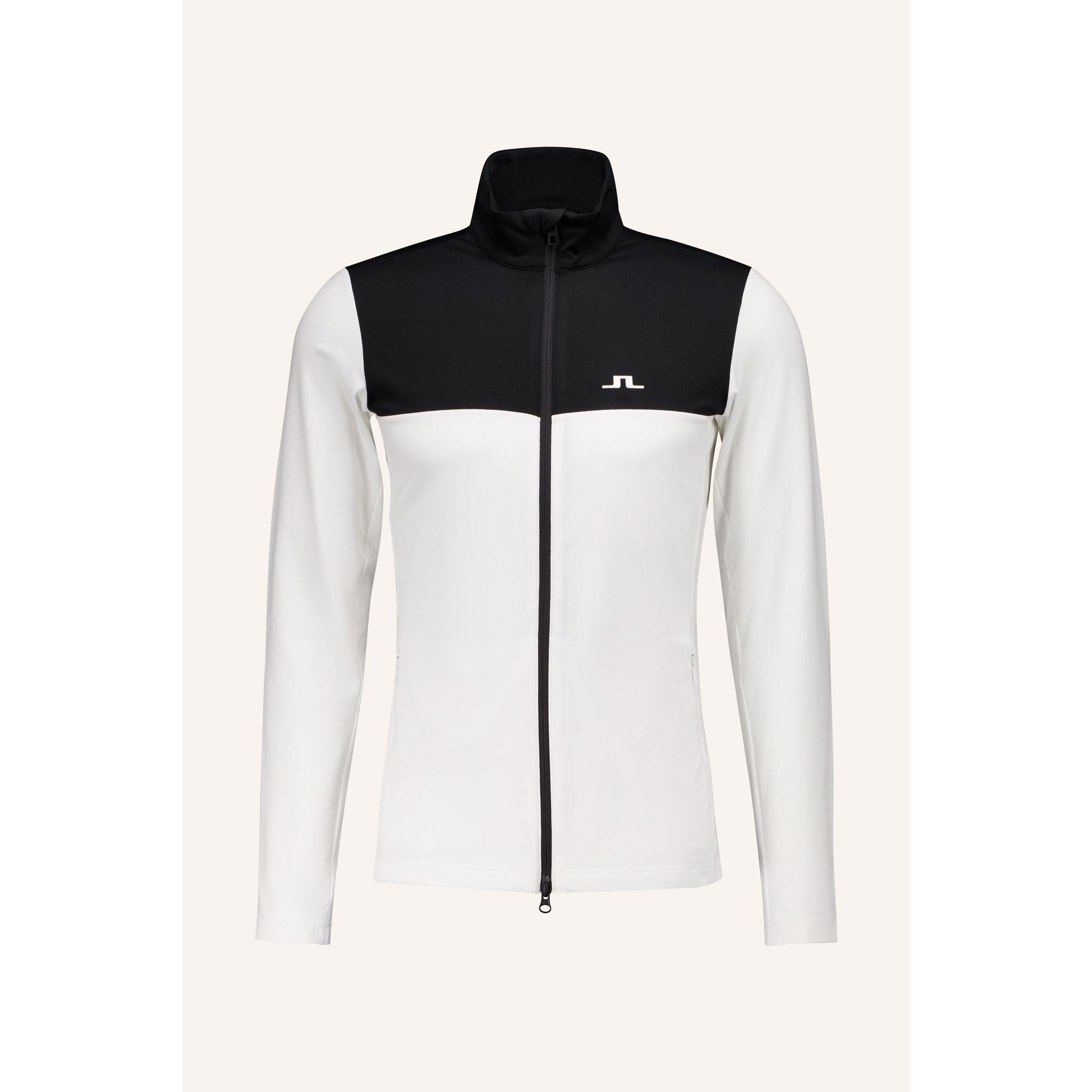 J. Lindeberg Banks Mid Layer Men