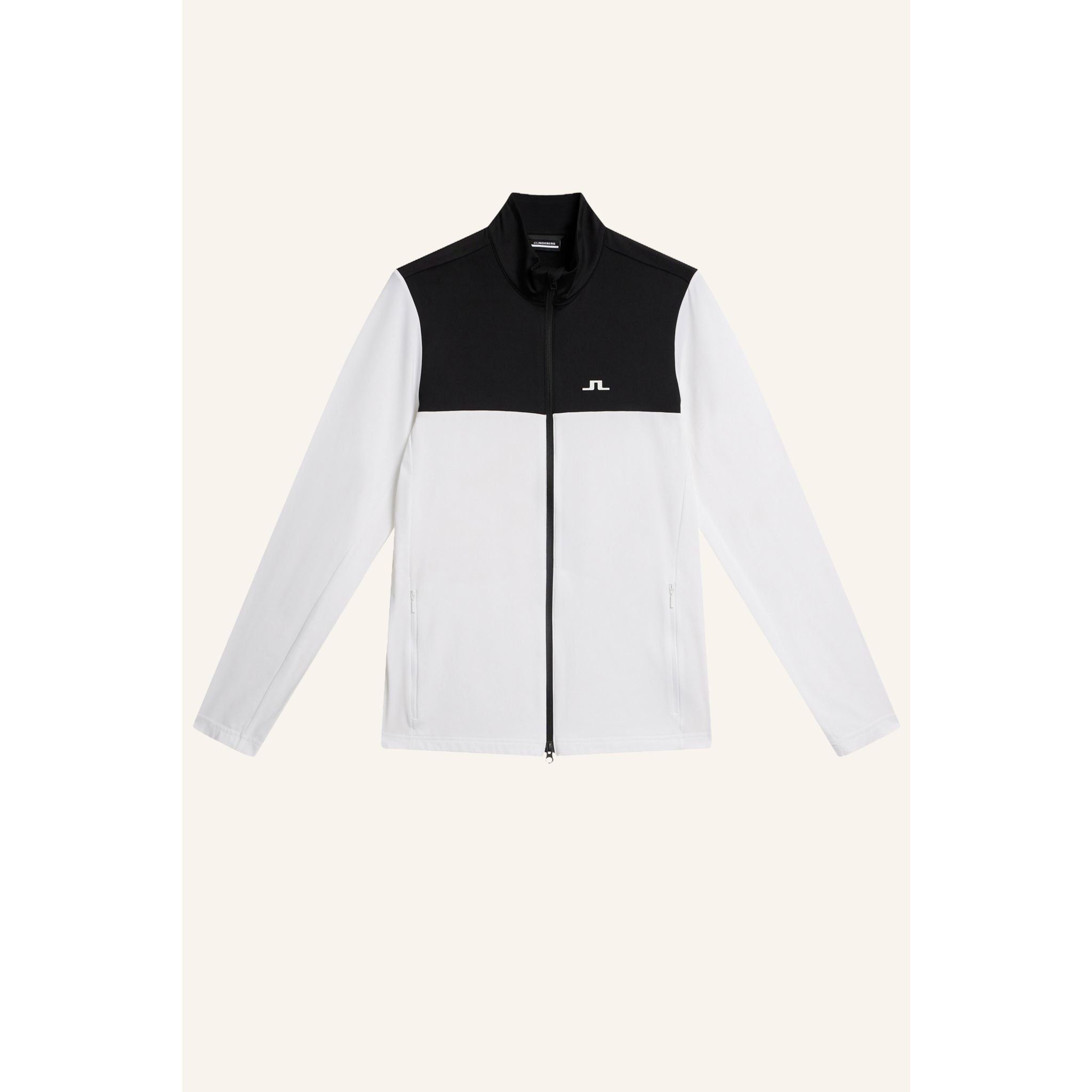 J. Lindeberg Banks Mid Layer Men