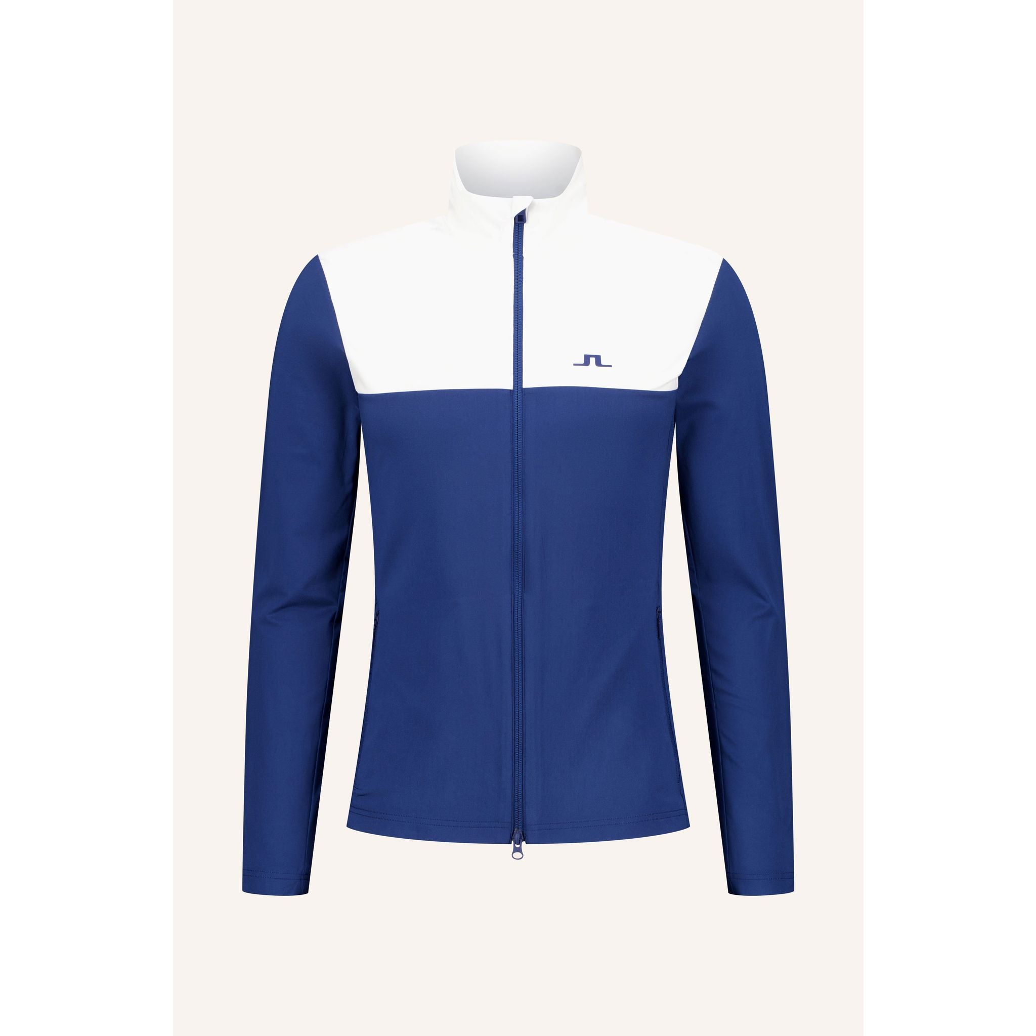 J. Lindeberg Banks Mid Layer Men