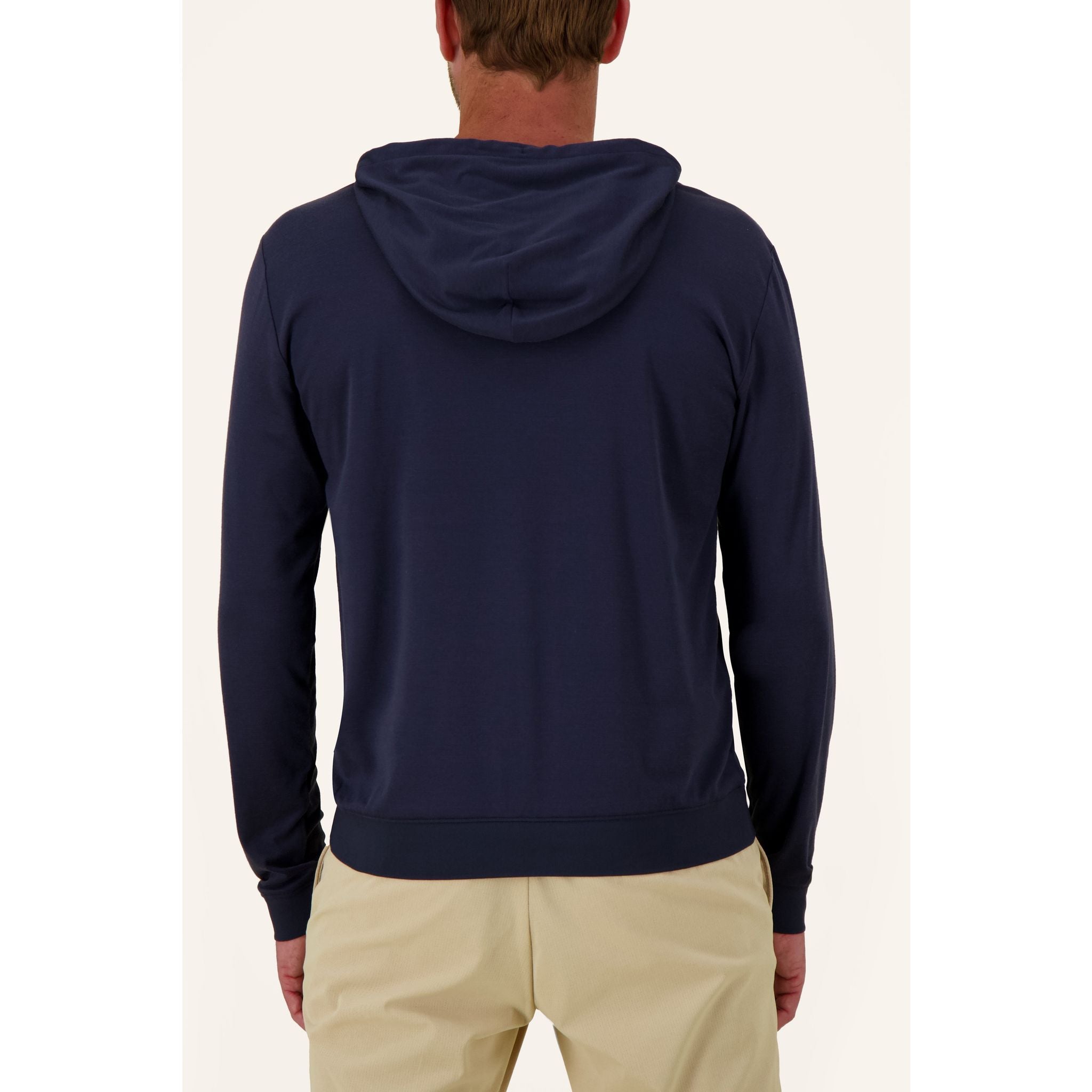 J. Lindeberg Roland Hoodie Herren