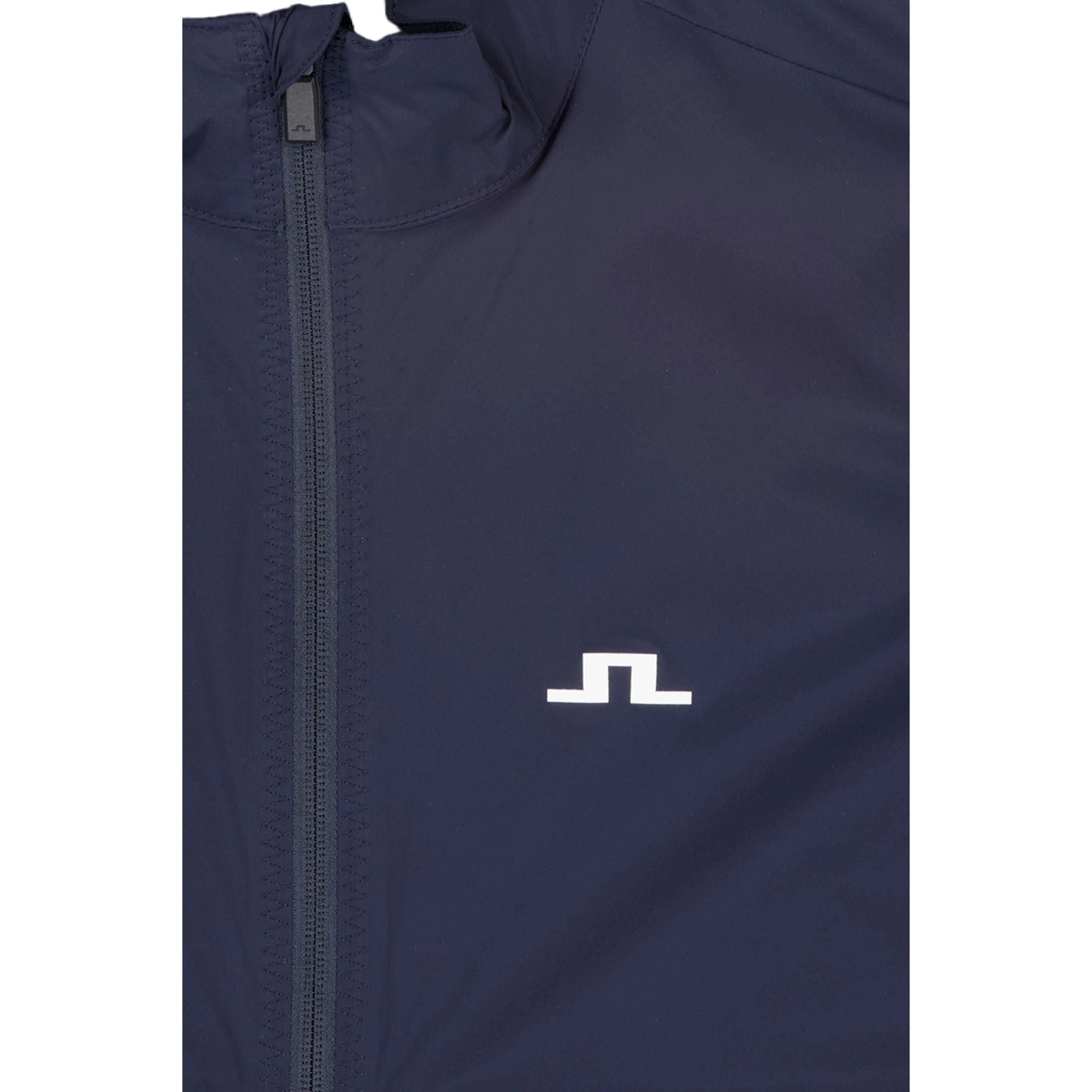 J. Lindeberg Ash Light Packable Weste Herren