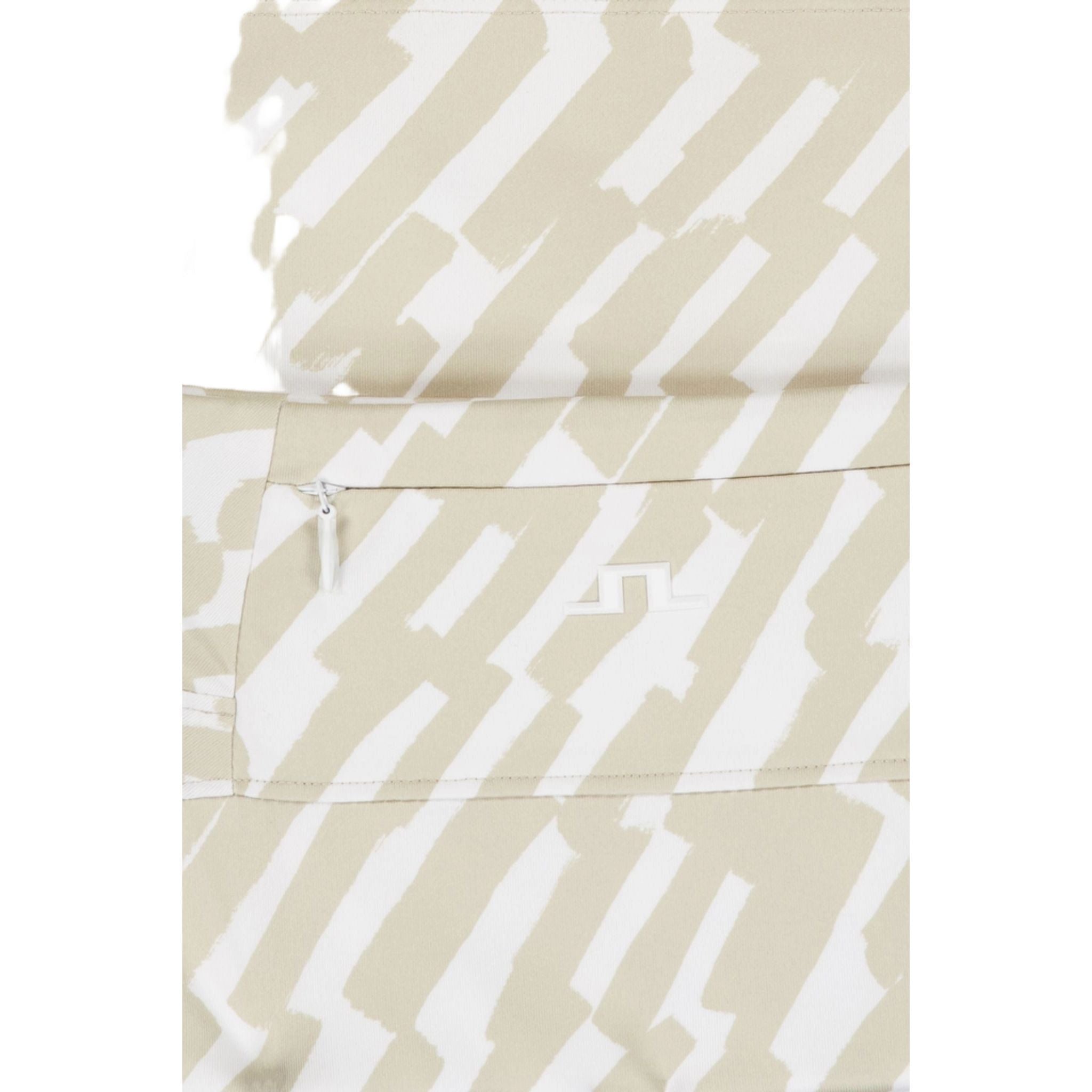 J. Lindeberg Amy Print Skort Damen