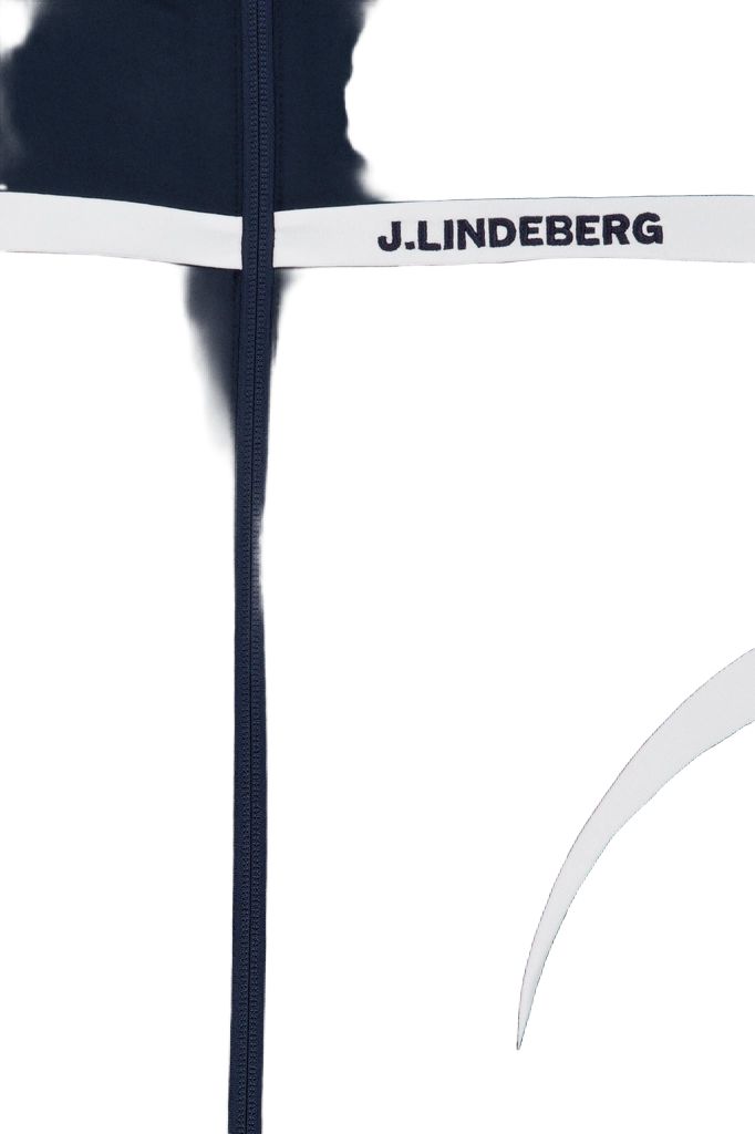 J. Lindeberg Janice Mid Layer Jacke Damen