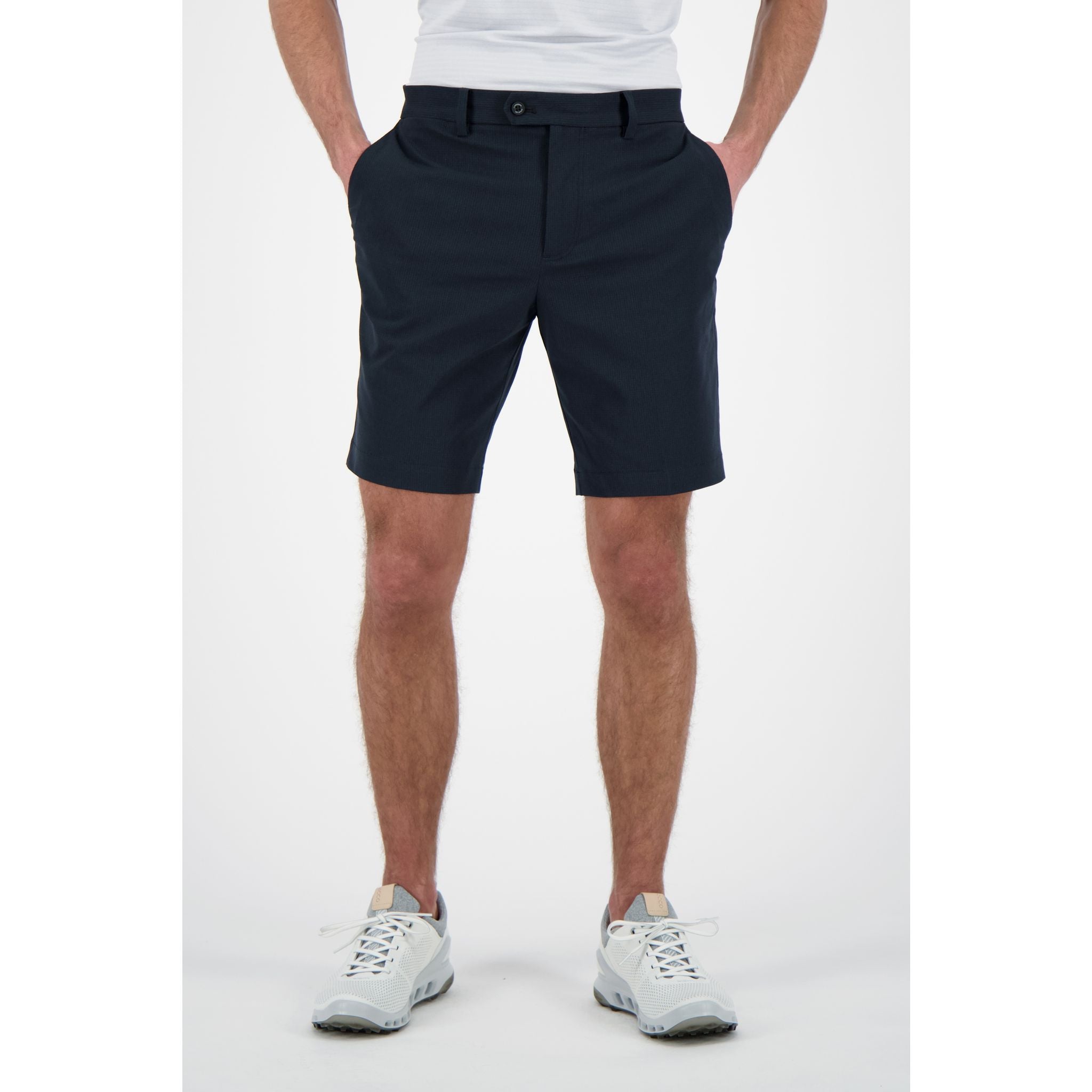 J. Lindeberg Vent Tight Golfshorts Herren