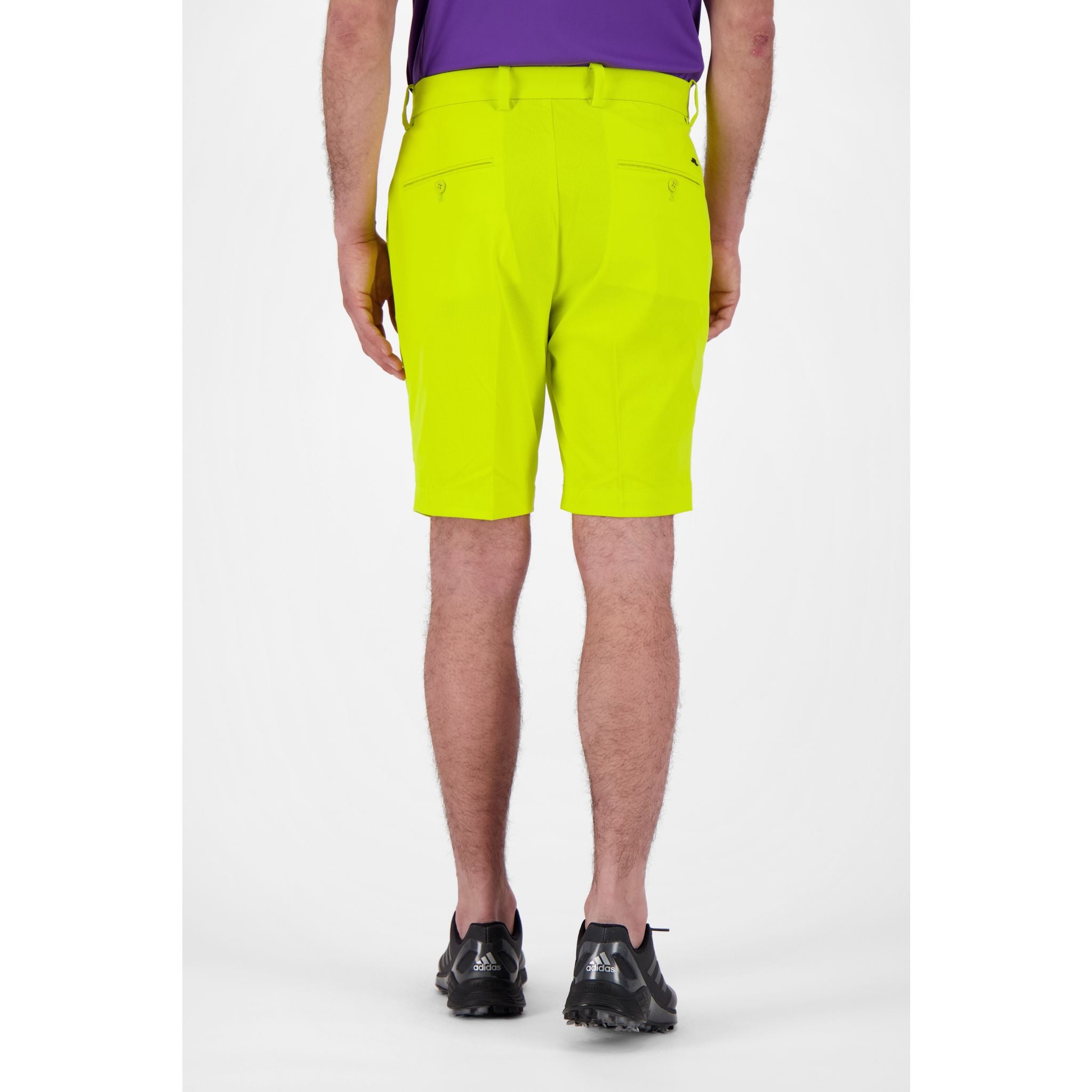J. Lindeberg Vent Tight Golfshorts Herren