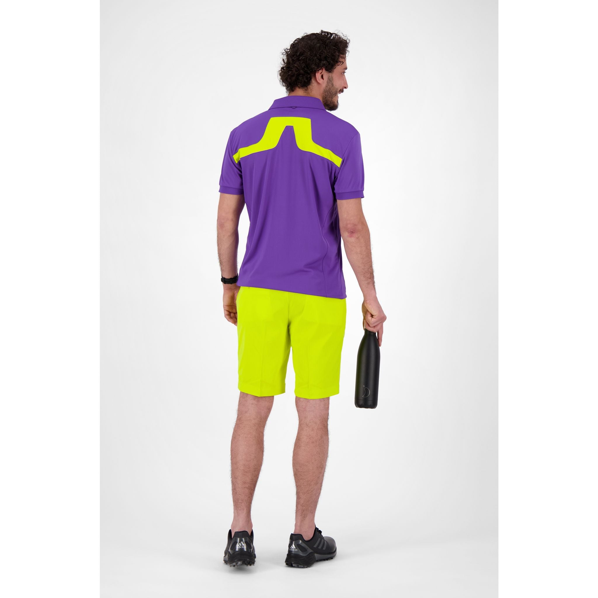 J. Lindeberg Vent Tight Golfshorts Herren