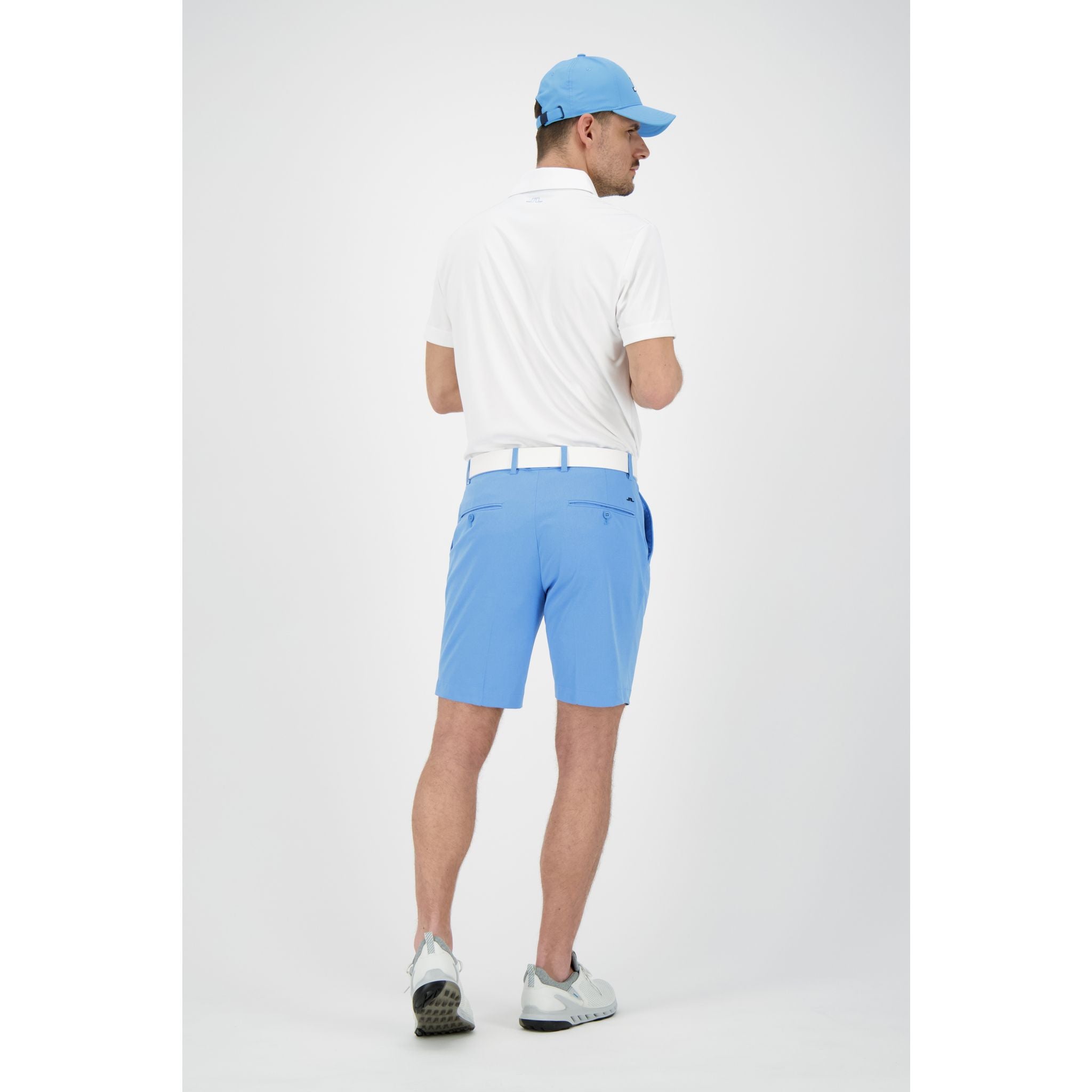 J. Lindeberg Vent Tight Golfshorts Herren