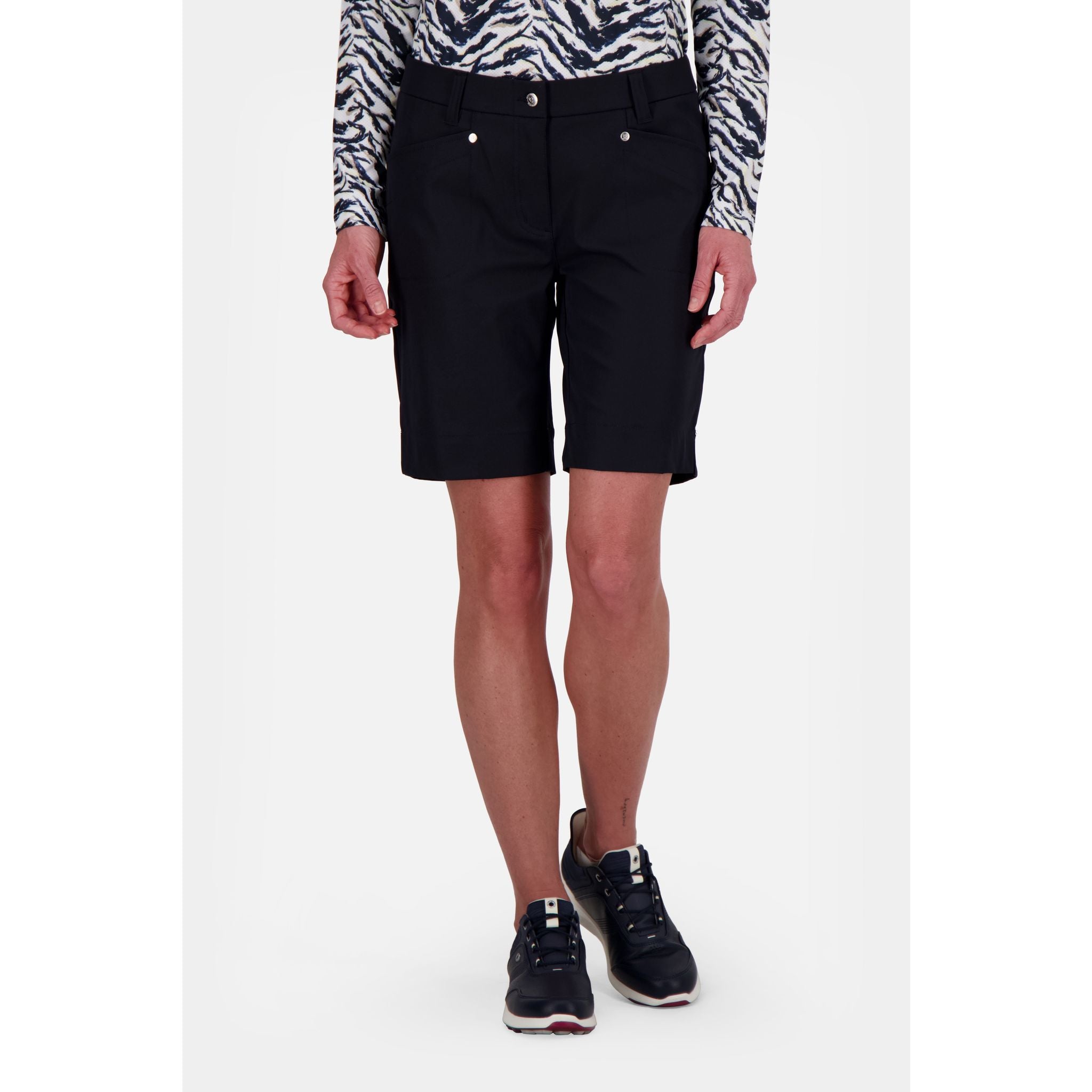 Daily Sports Quick Dry Lyric Shorts Damen