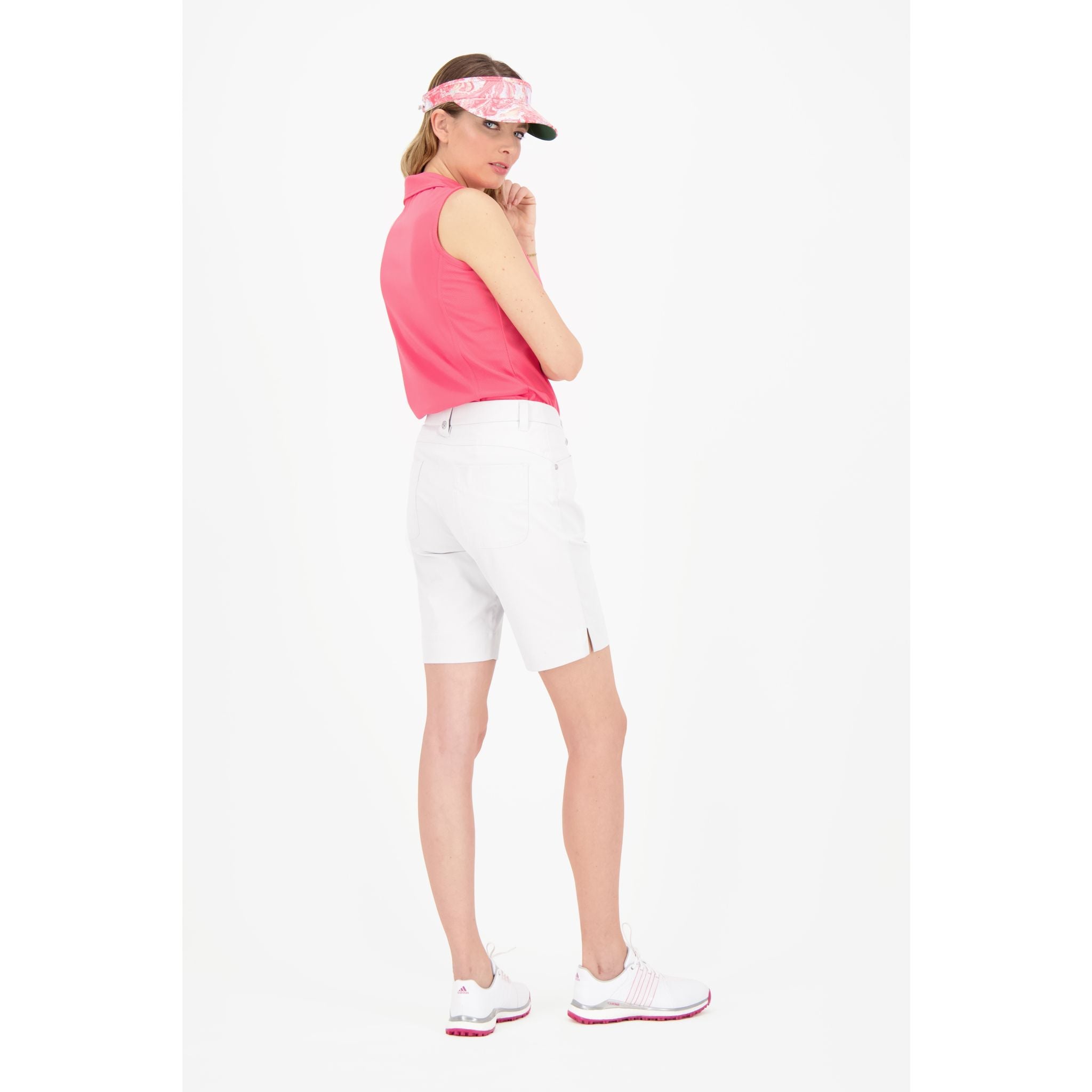 Daily Sports Macy SL Poloshirt Damen