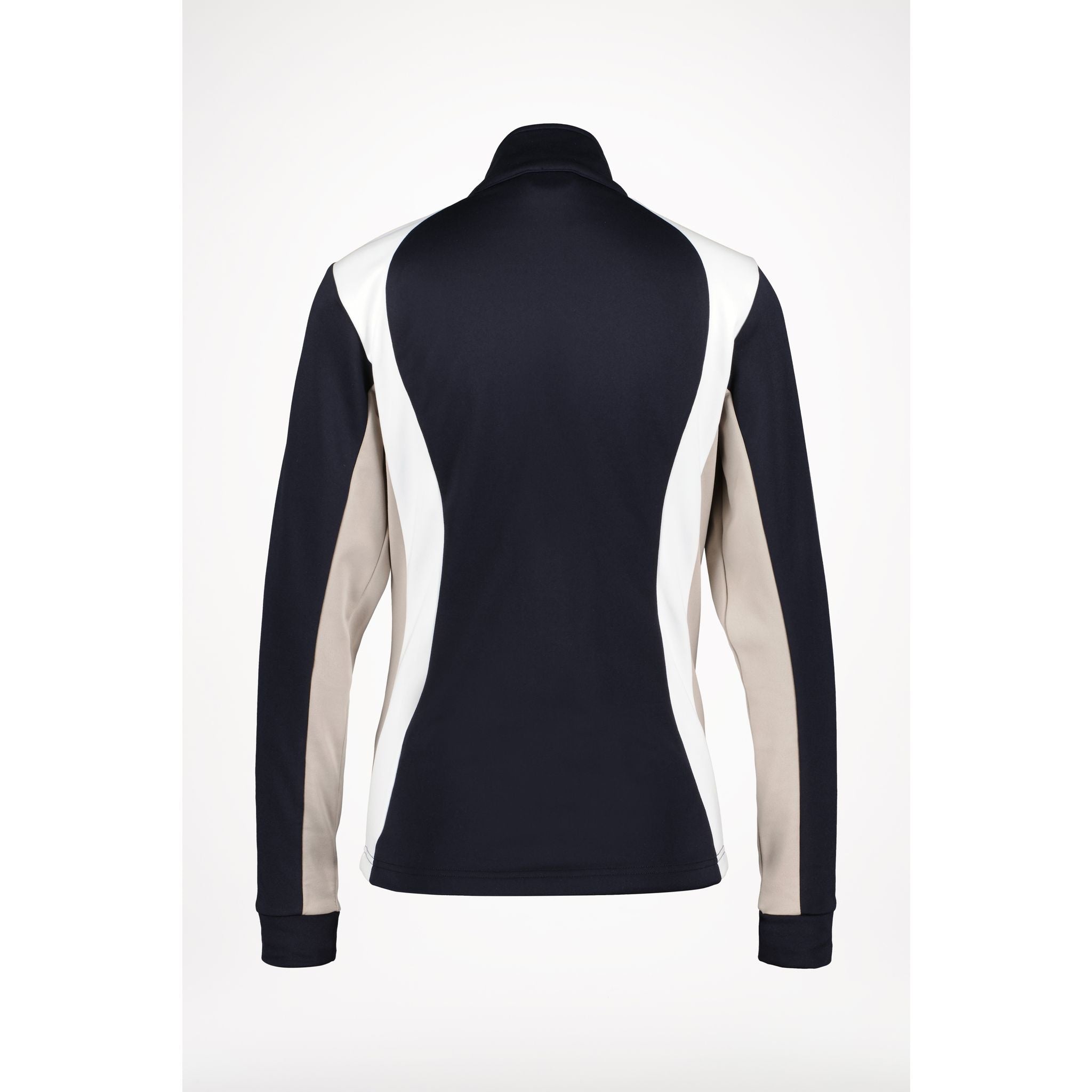 Daily Sports Jacke Zenia Navyblau Damen