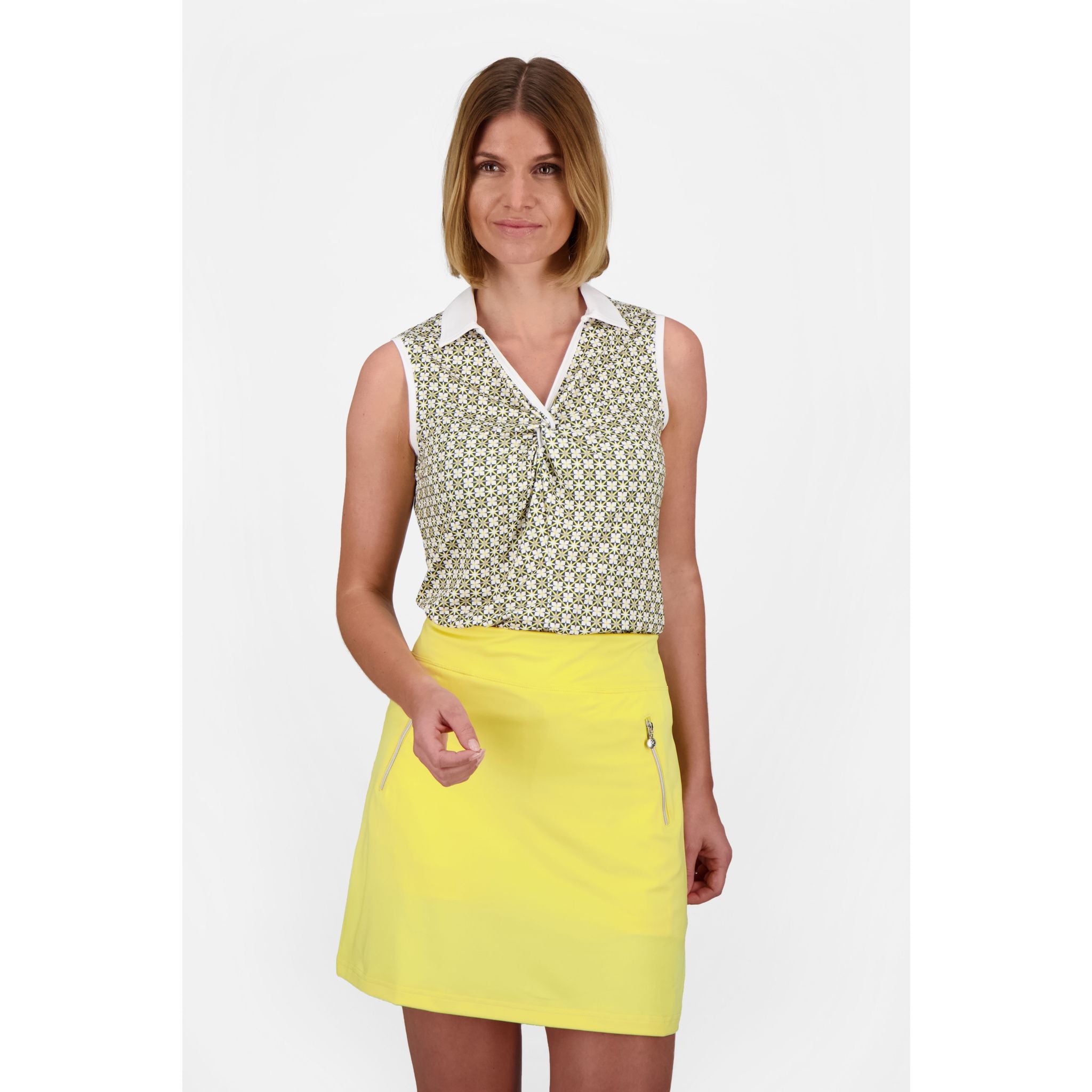 Daily Sports Daily Oron Polo Damen