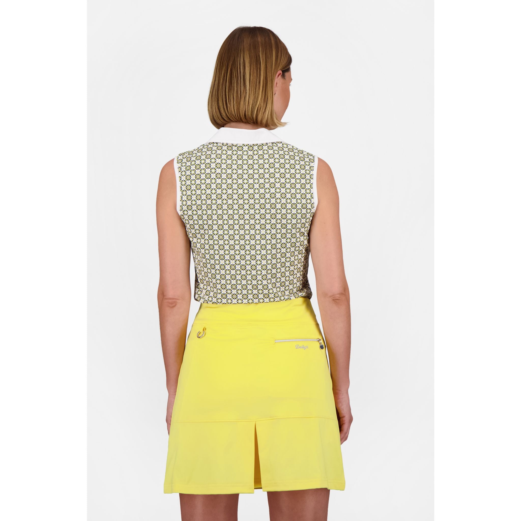 Daily Sports Daily Oron Polo Damen