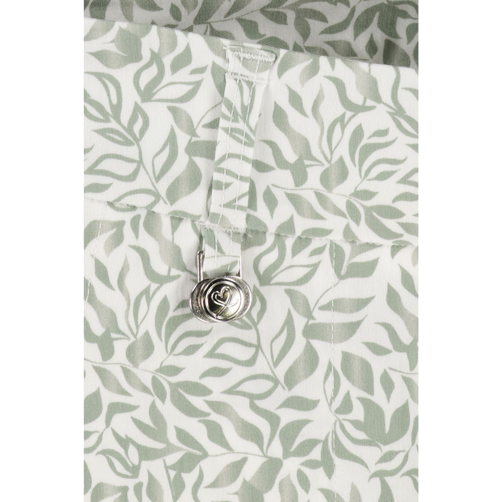 Daily Sports Print Magic High Water Golfhose Damen