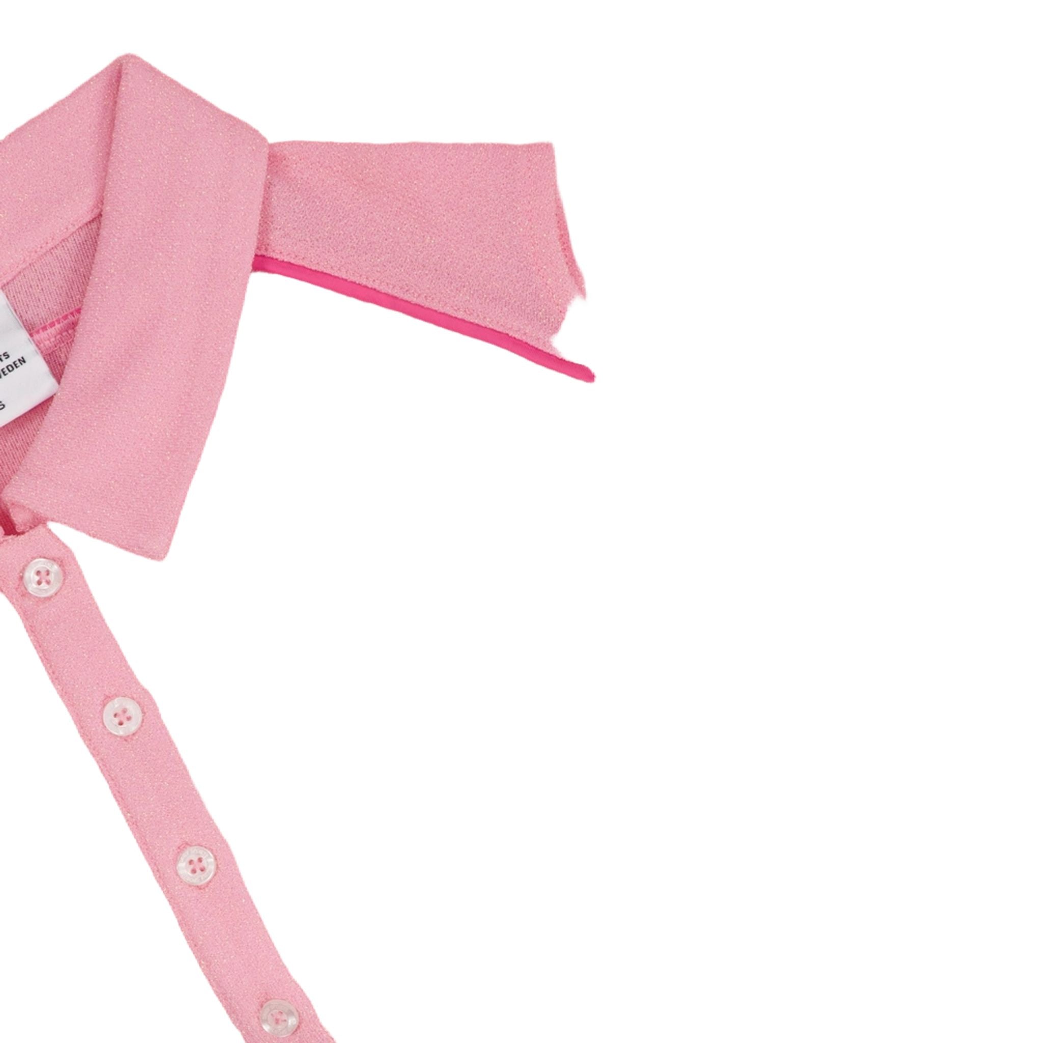 Daily Sports Fancy SL Poloshirt Damen